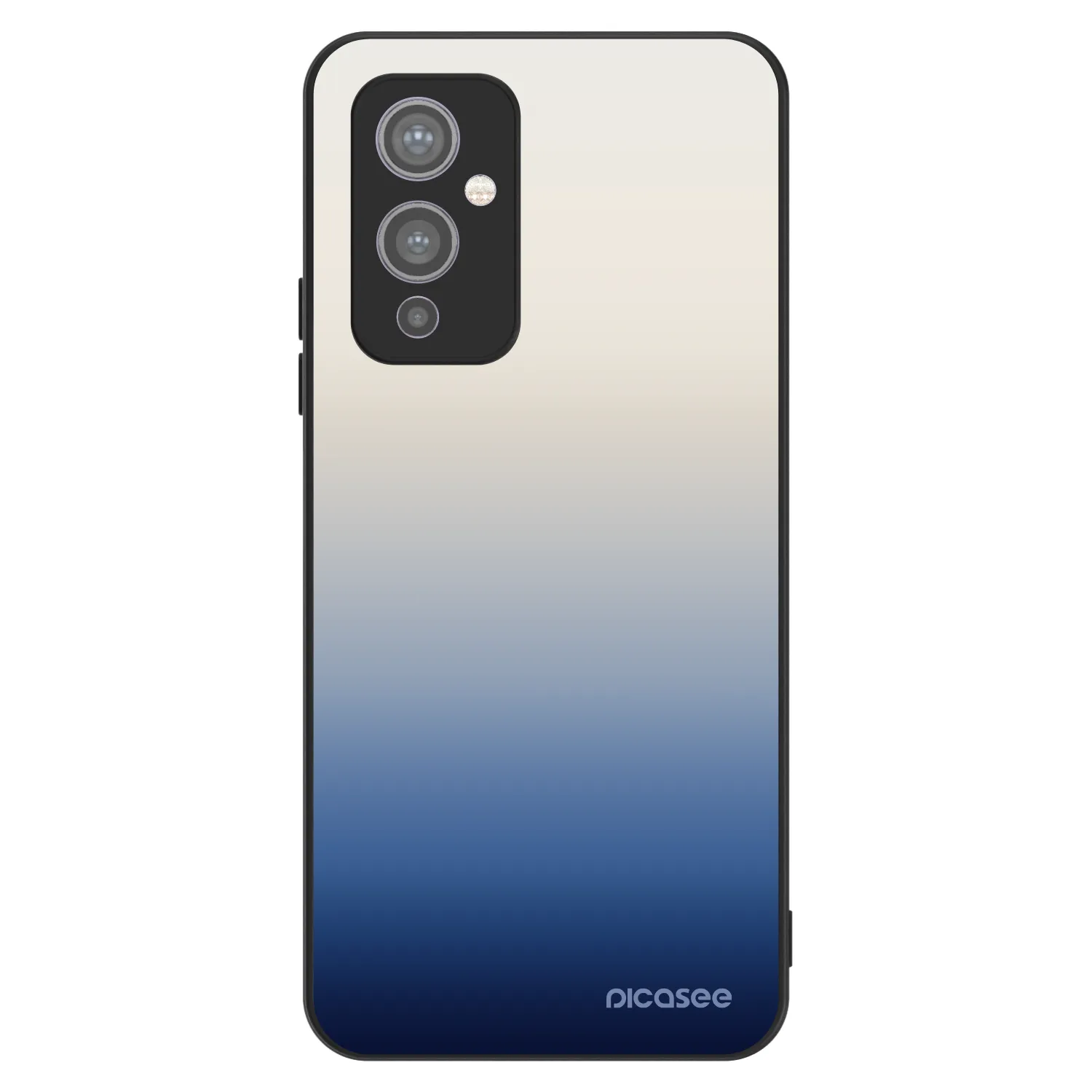 Picasee ULTIMATE CASE pentru OnePlus 9 - Gravity Fade