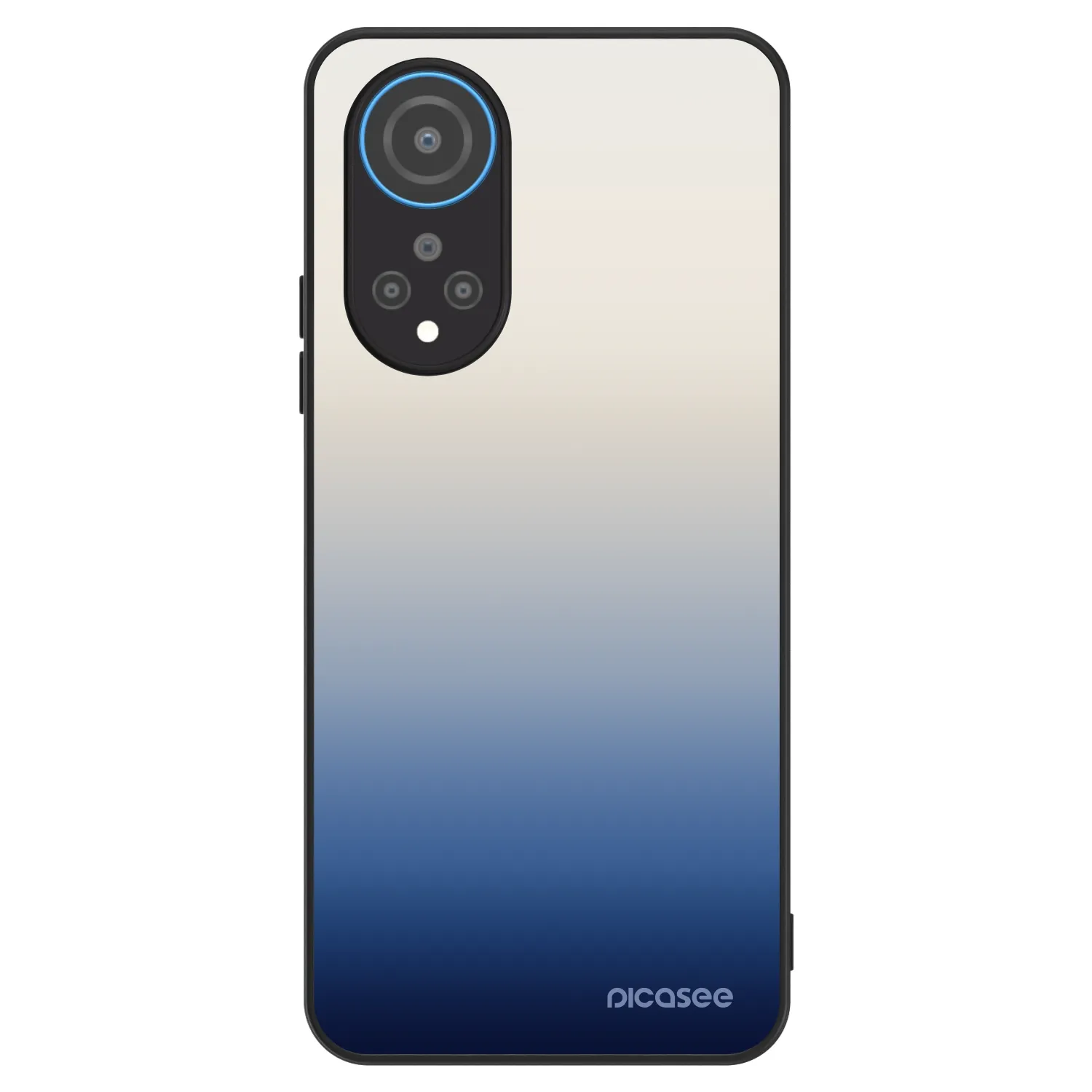 Picasee ULTIMATE CASE pentru Honor X7 - Gravity Fade