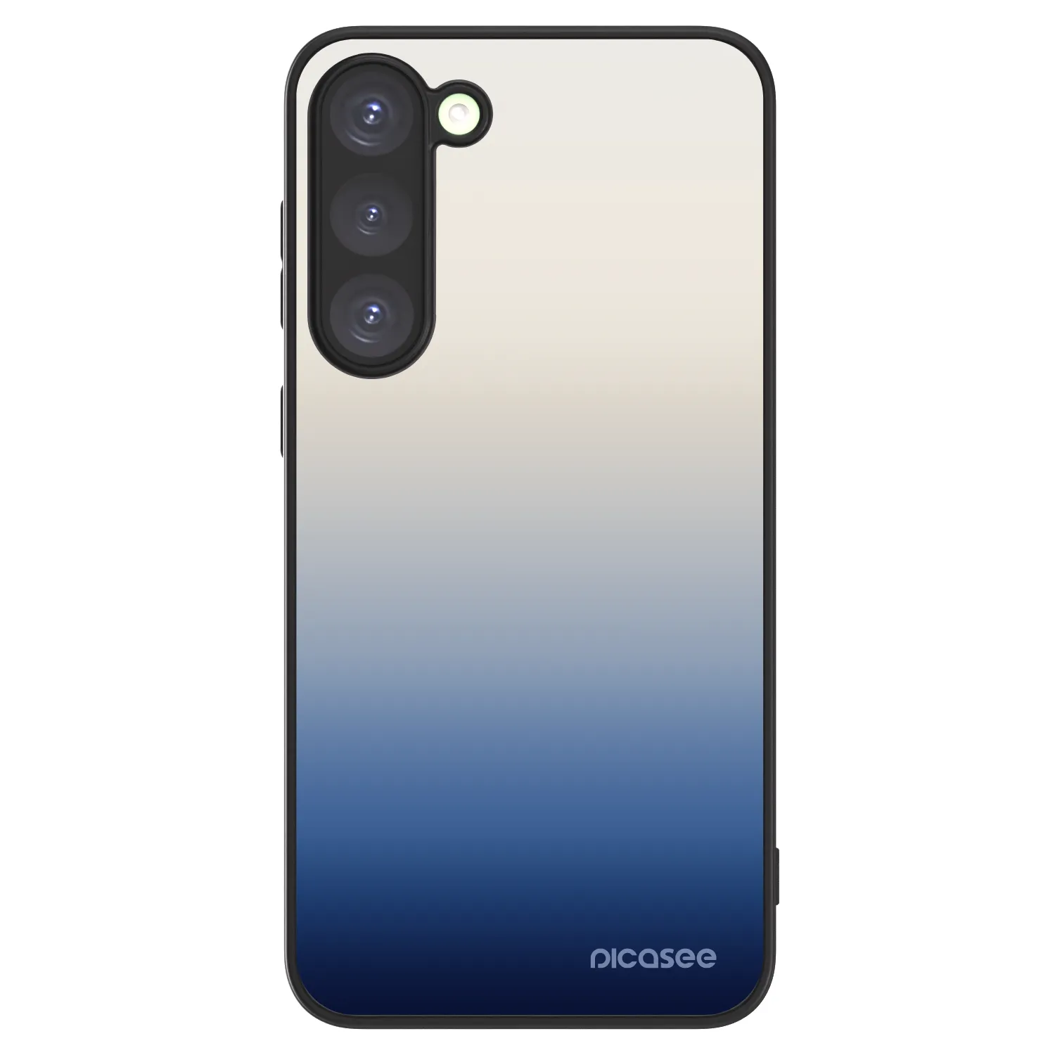 Picasee ULTIMATE CASE pentru Samsung Galaxy S23+ 5G - Gravity Fade