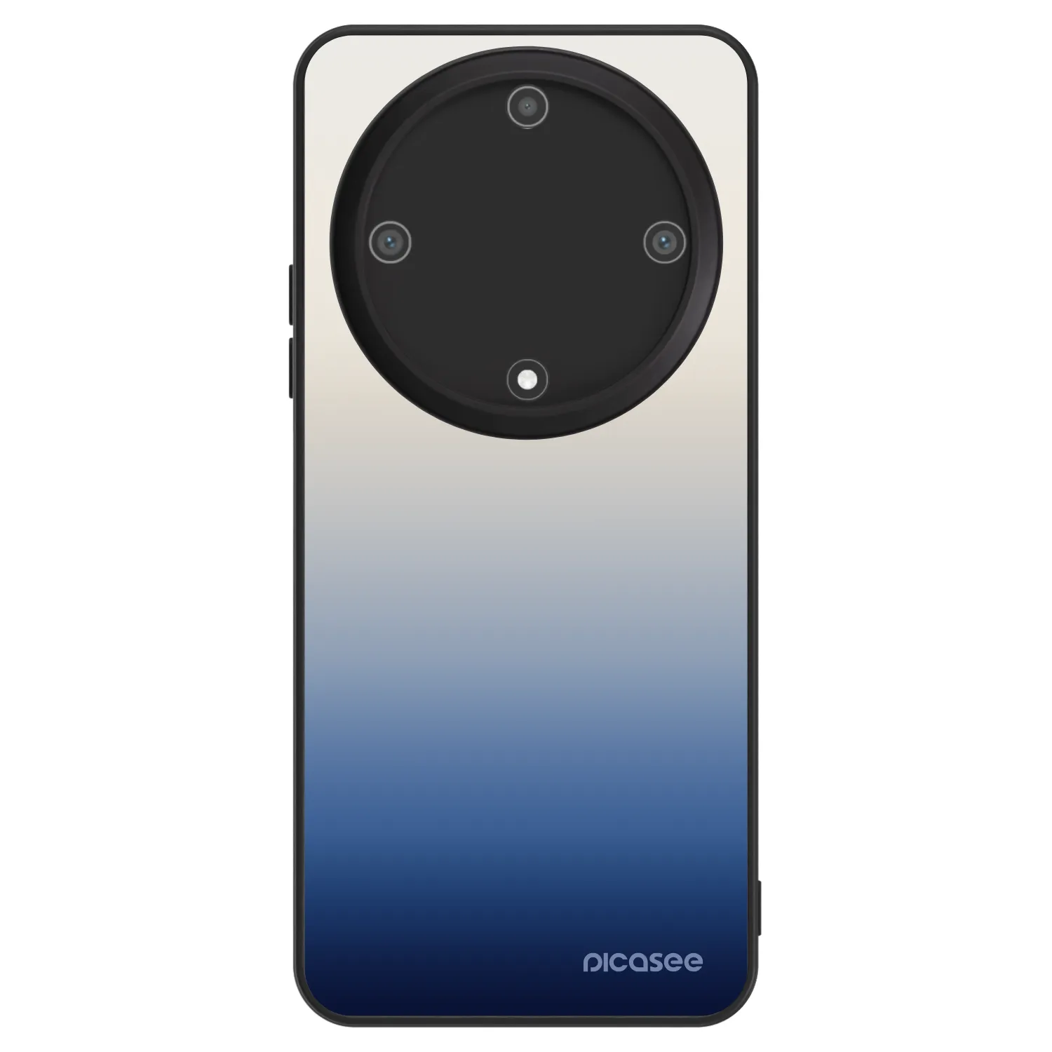 Picasee ULTIMATE CASE pentru Honor Magic5 Lite 5G - Gravity Fade