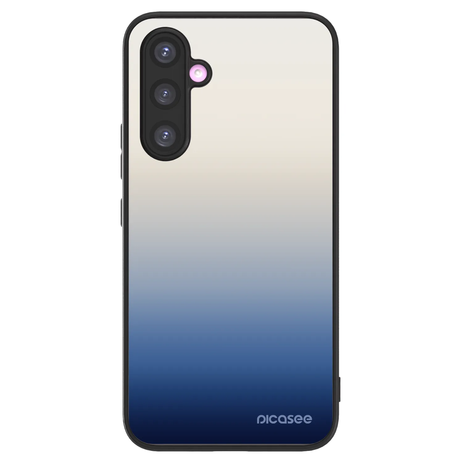 Picasee ULTIMATE CASE pentru Samsung Galaxy A54 5G A546B - Gravity Fade