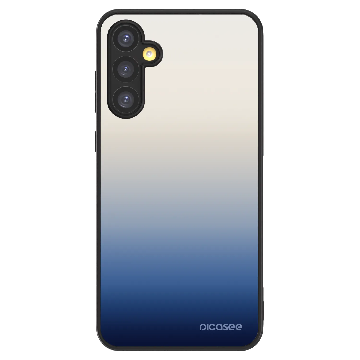 Picasee ULTIMATE CASE pentru Samsung Galaxy A34 5G A346B - Gravity Fade