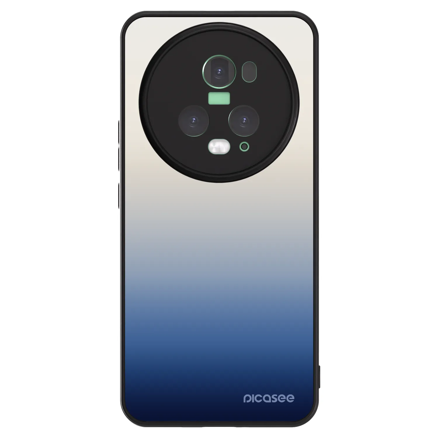 Picasee ULTIMATE CASE pentru Honor Magic5 Pro - Gravity Fade