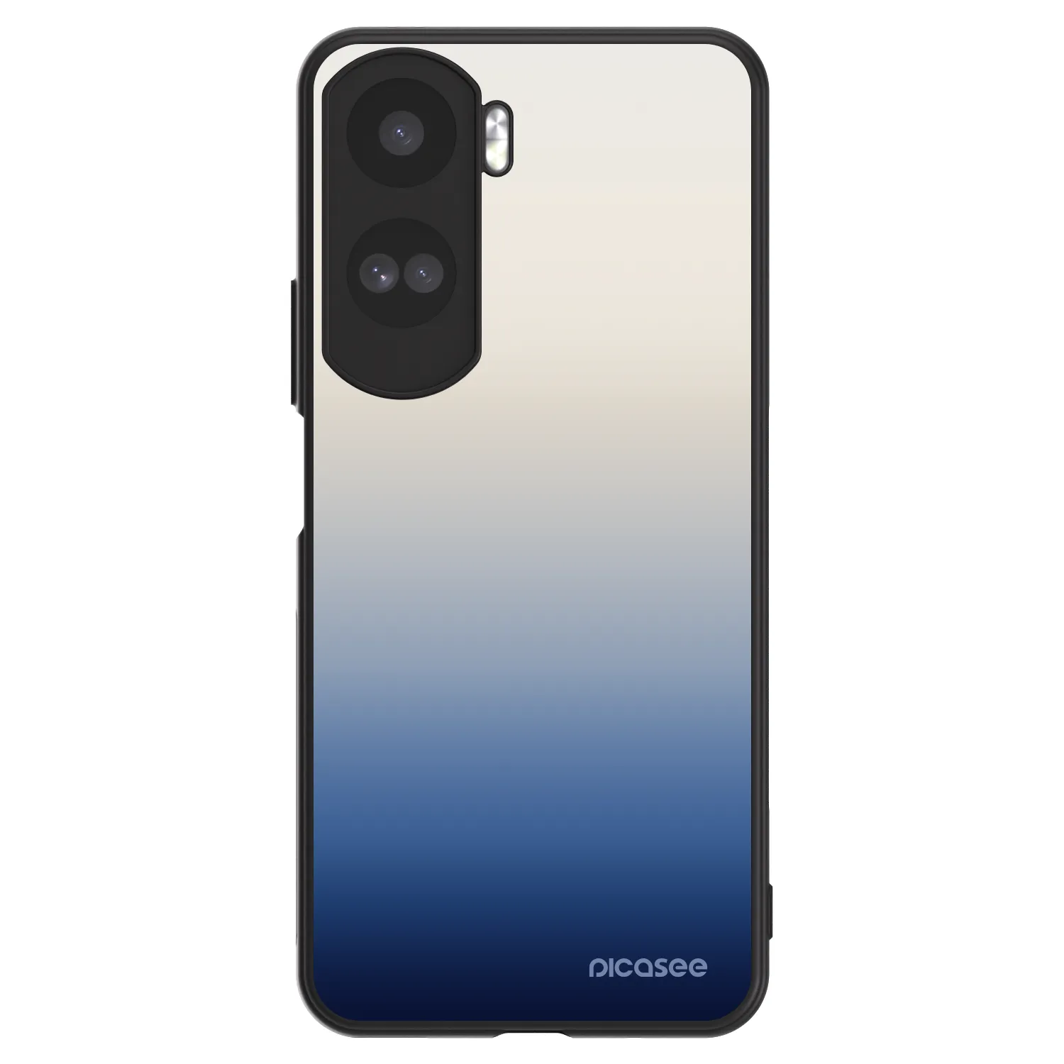 Picasee ULTIMATE CASE pentru Honor 90 Lite 5G - Gravity Fade