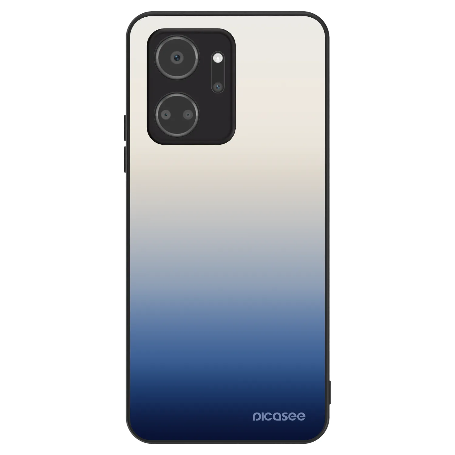 Picasee ULTIMATE CASE pentru Honor X7a - Gravity Fade