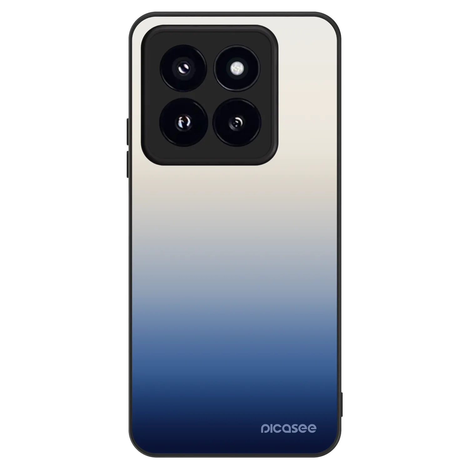 Picasee ULTIMATE CASE pentru Xiaomi 14 Pro - Gravity Fade