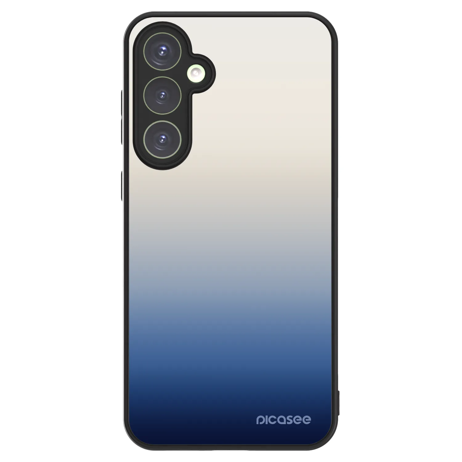 Picasee ULTIMATE CASE PowerShare pentru Samsung Galaxy S23 FE S711B - Gravity Fade