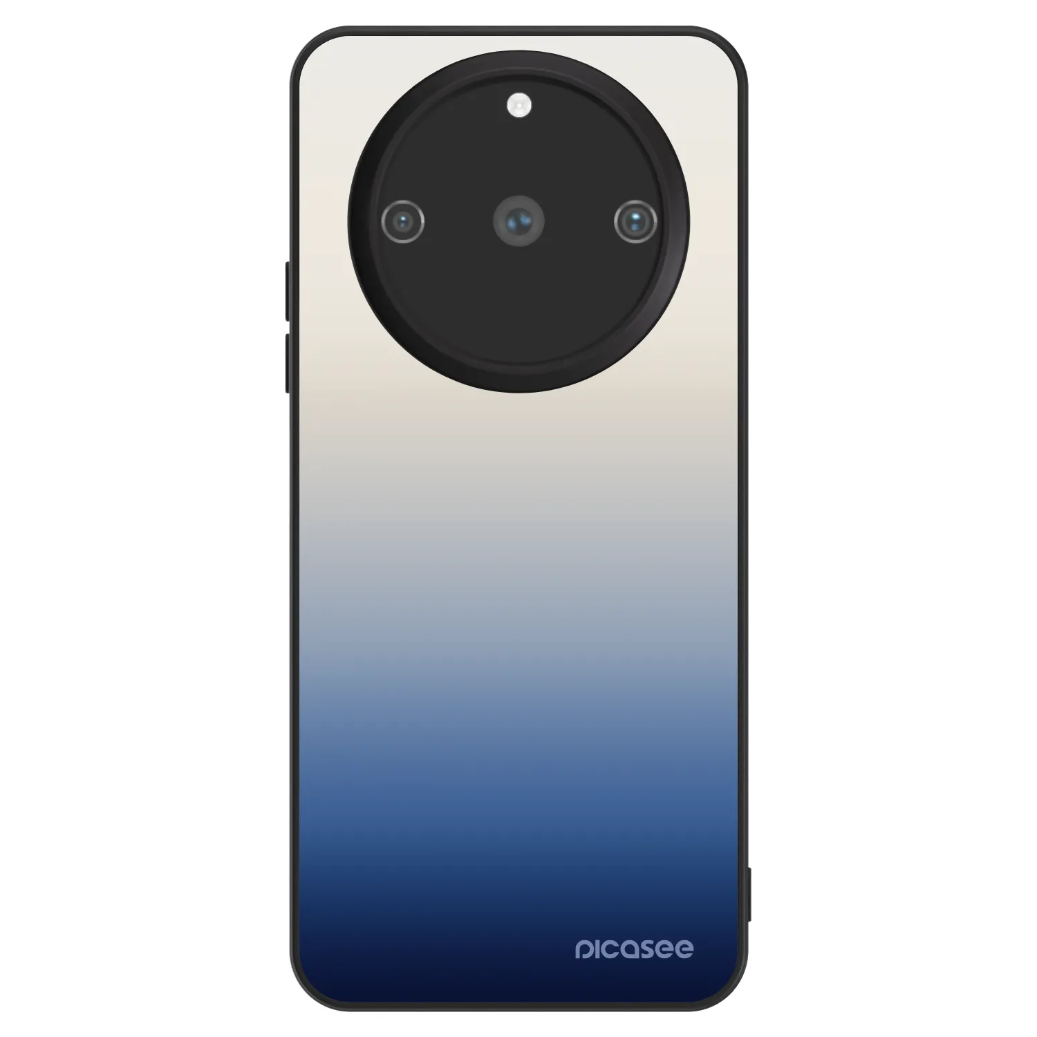 Picasee ULTIMATE CASE pentru Realme 11 Pro+ - Gravity Fade