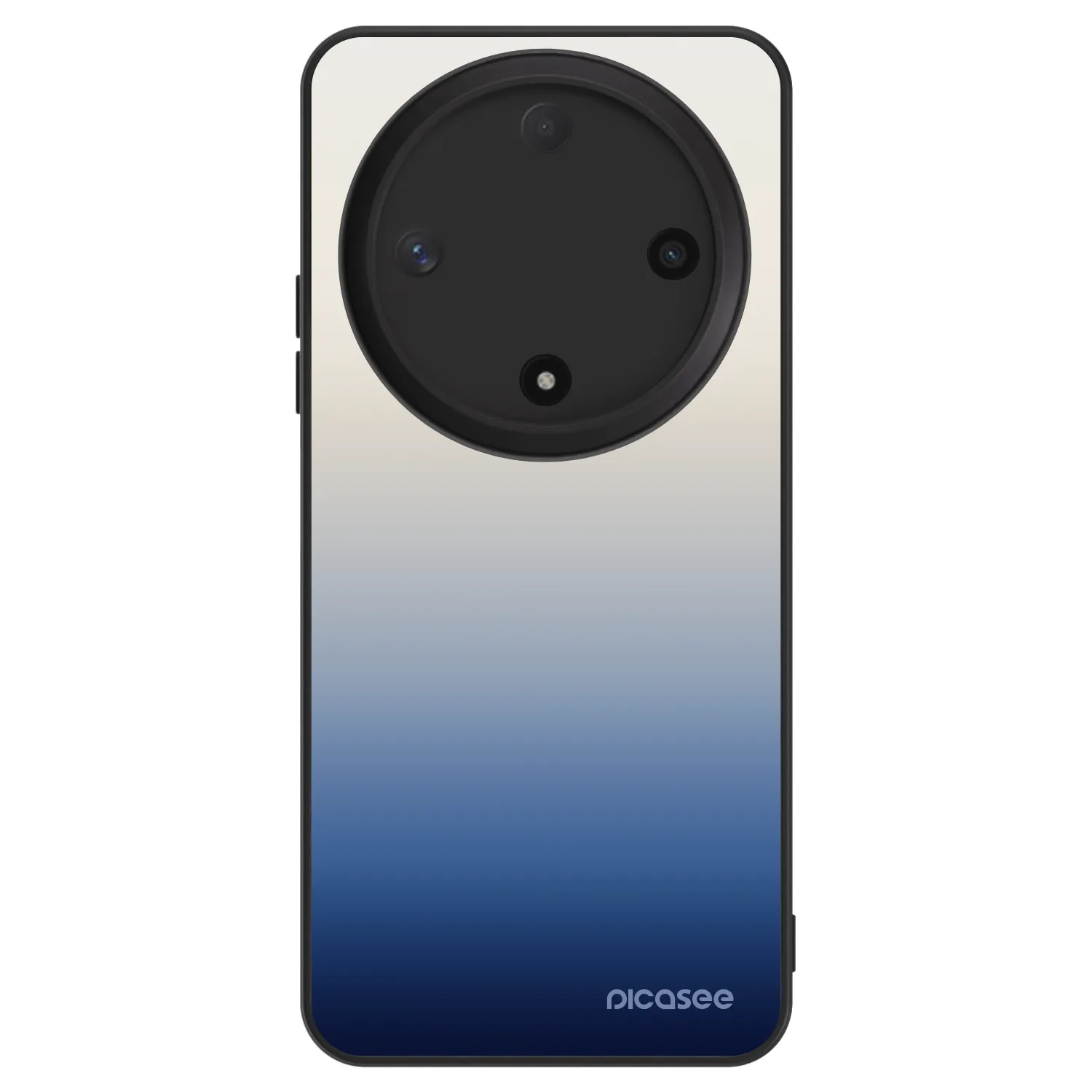 Picasee ULTIMATE CASE pentru Honor Magic6 Lite 5G - Gravity Fade