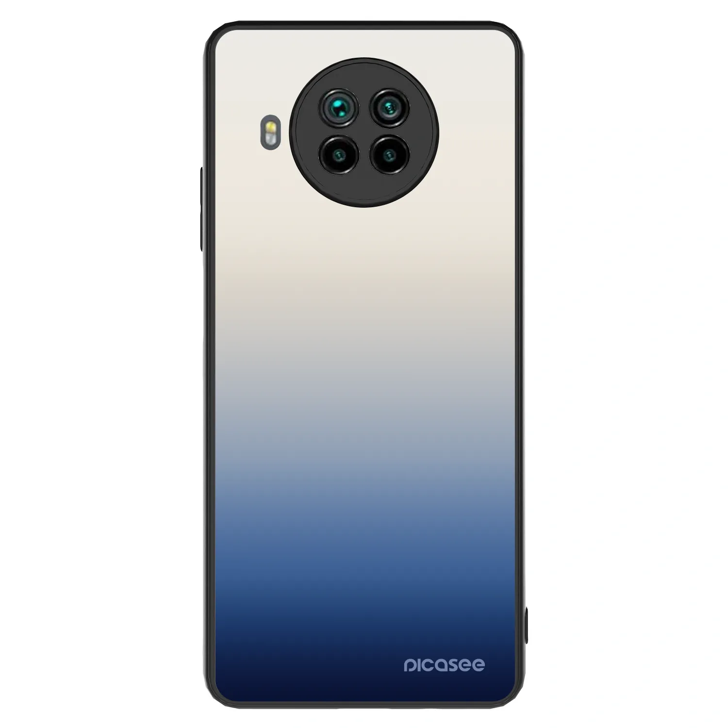 Picasee ULTIMATE CASE pentru Xiaomi Mi 10T Lite - Gravity Fade