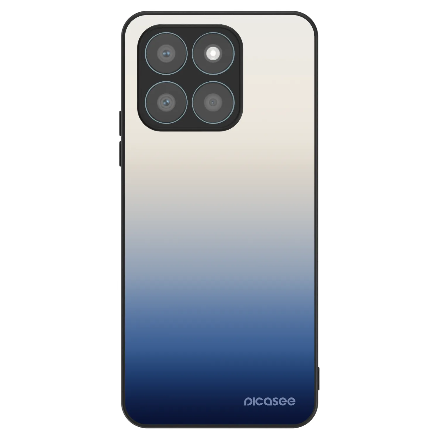 Picasee ULTIMATE CASE pentru Honor X8b - Gravity Fade