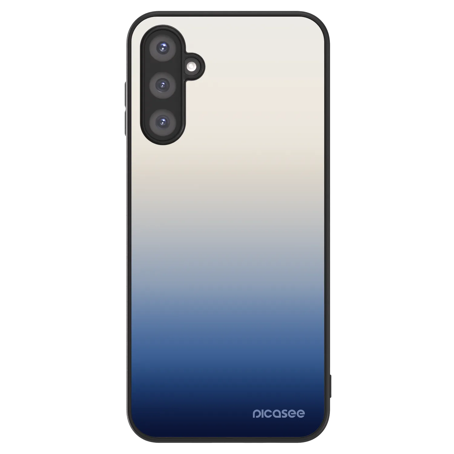 Picasee ULTIMATE CASE pentru Samsung Galaxy A05s A057G - Gravity Fade