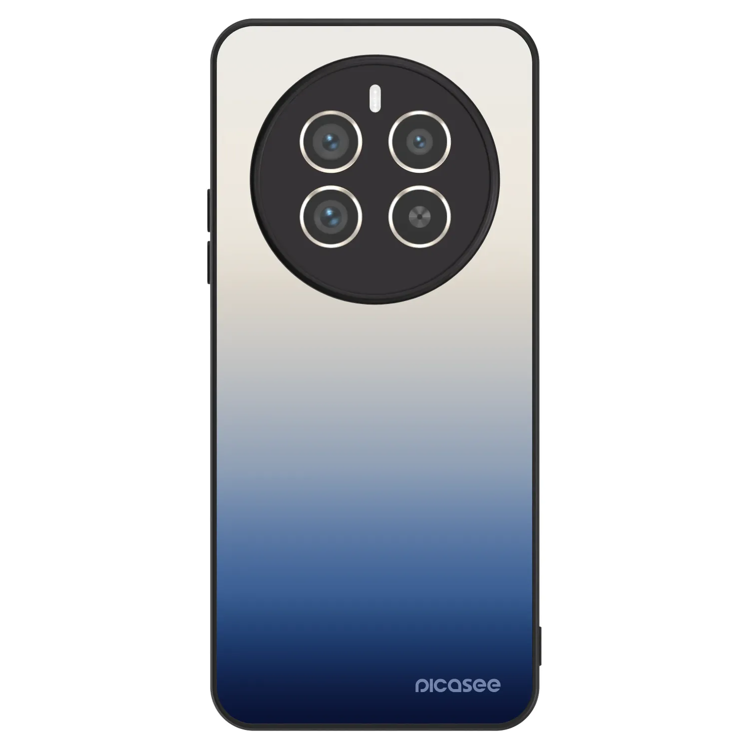 Picasee ULTIMATE CASE pentru Realme 12 Pro 5G - Gravity Fade