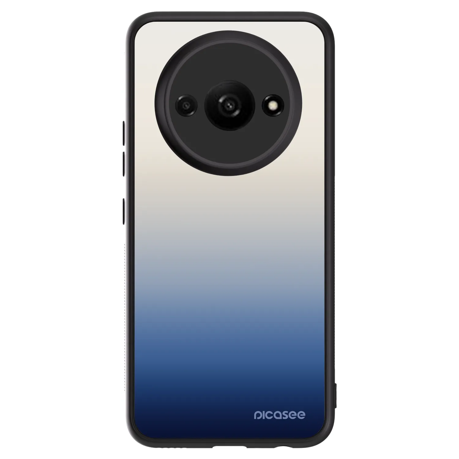 Picasee ULTIMATE CASE pentru Xiaomi Redmi A3 - Gravity Fade