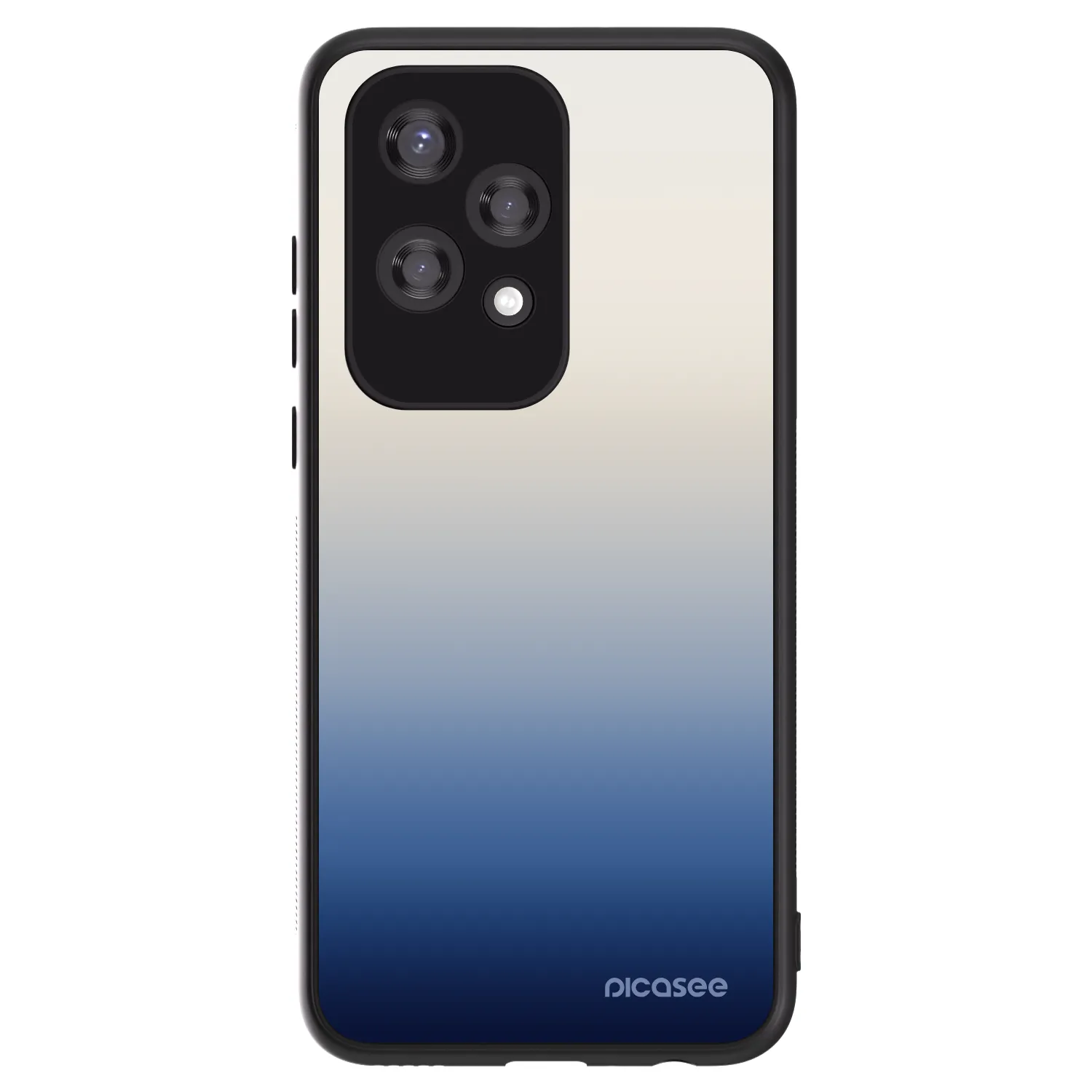 Picasee ULTIMATE CASE pentru Honor 200 Lite - Gravity Fade