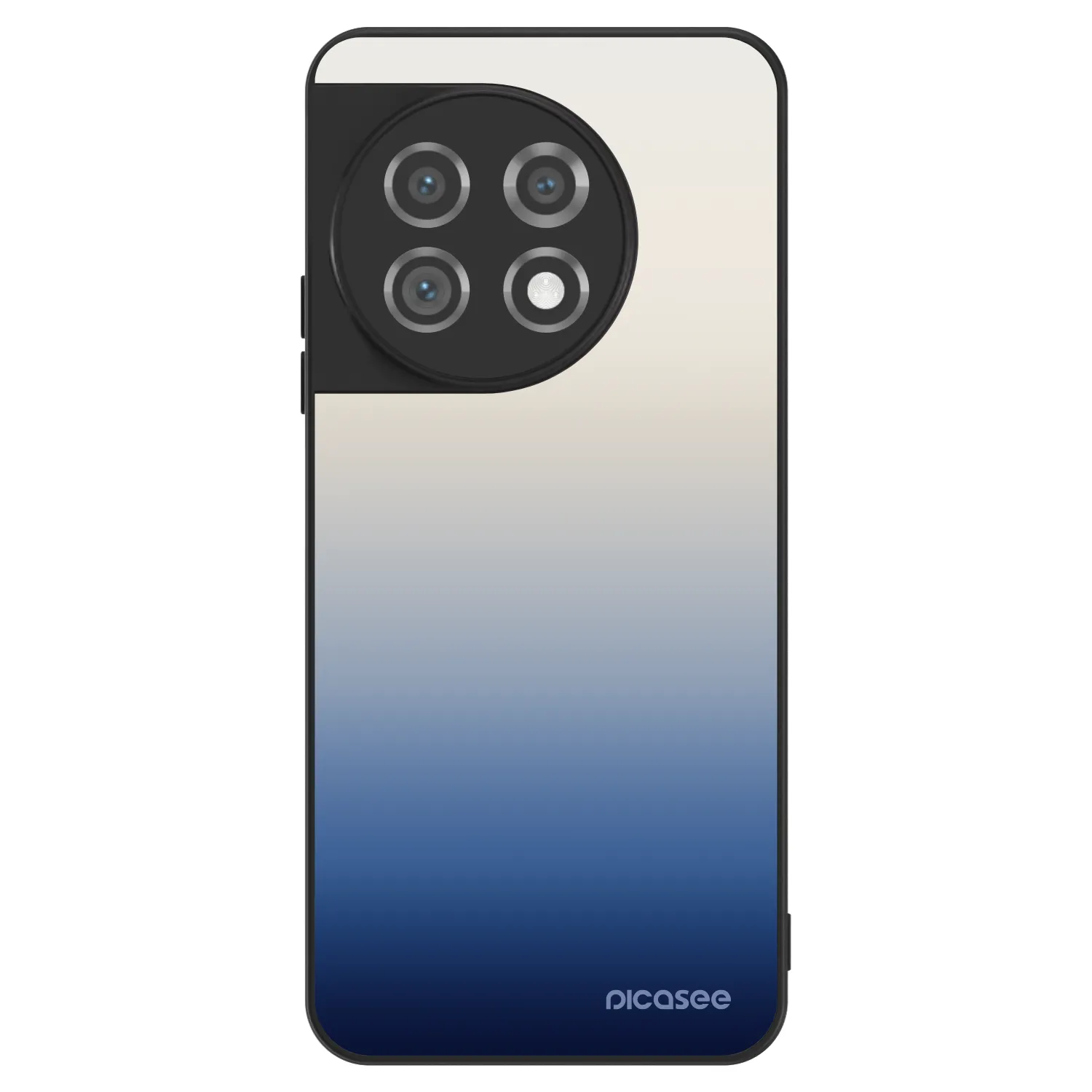 Picasee ULTIMATE CASE pentru OnePlus 11 5G - Gravity Fade