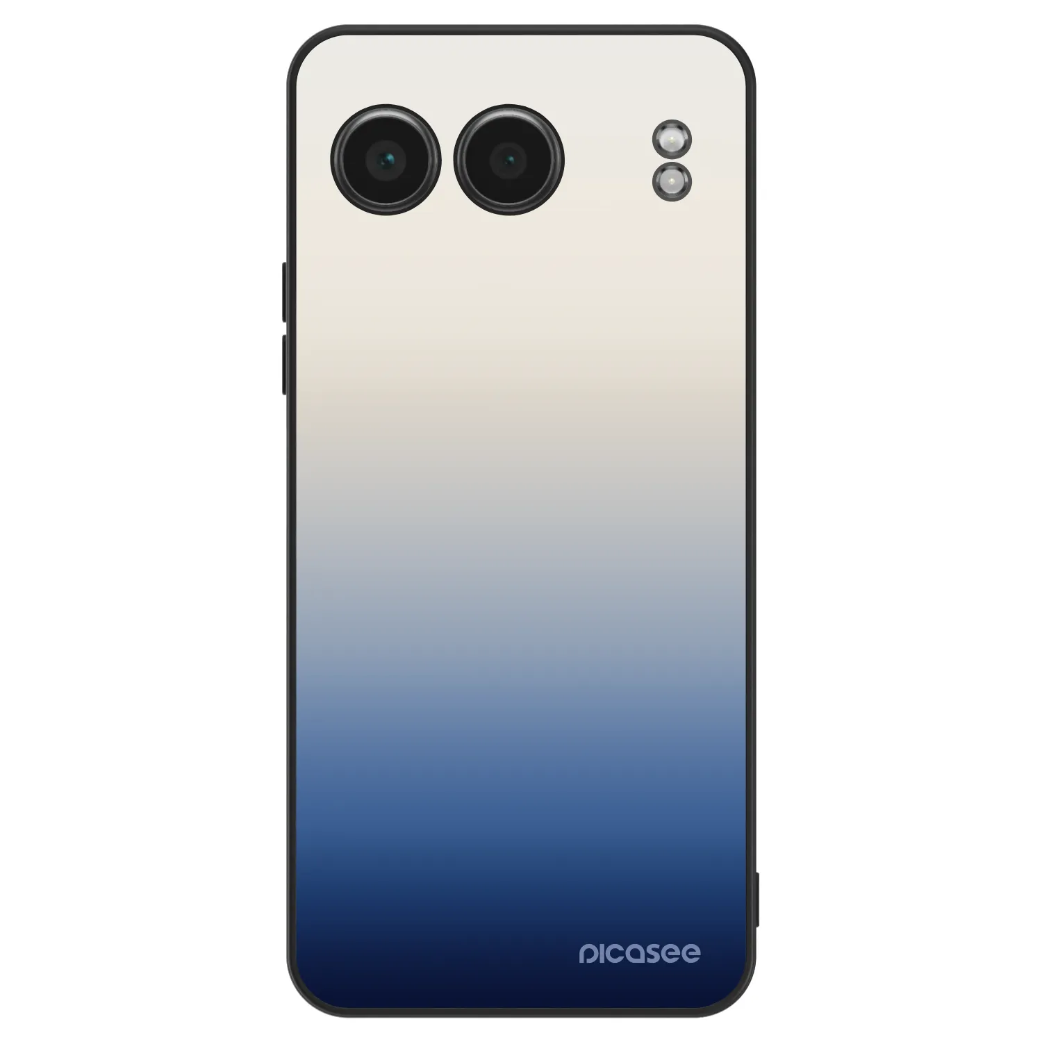 Picasee ULTIMATE CASE pentru OnePlus Nord 4 - Gravity Fade