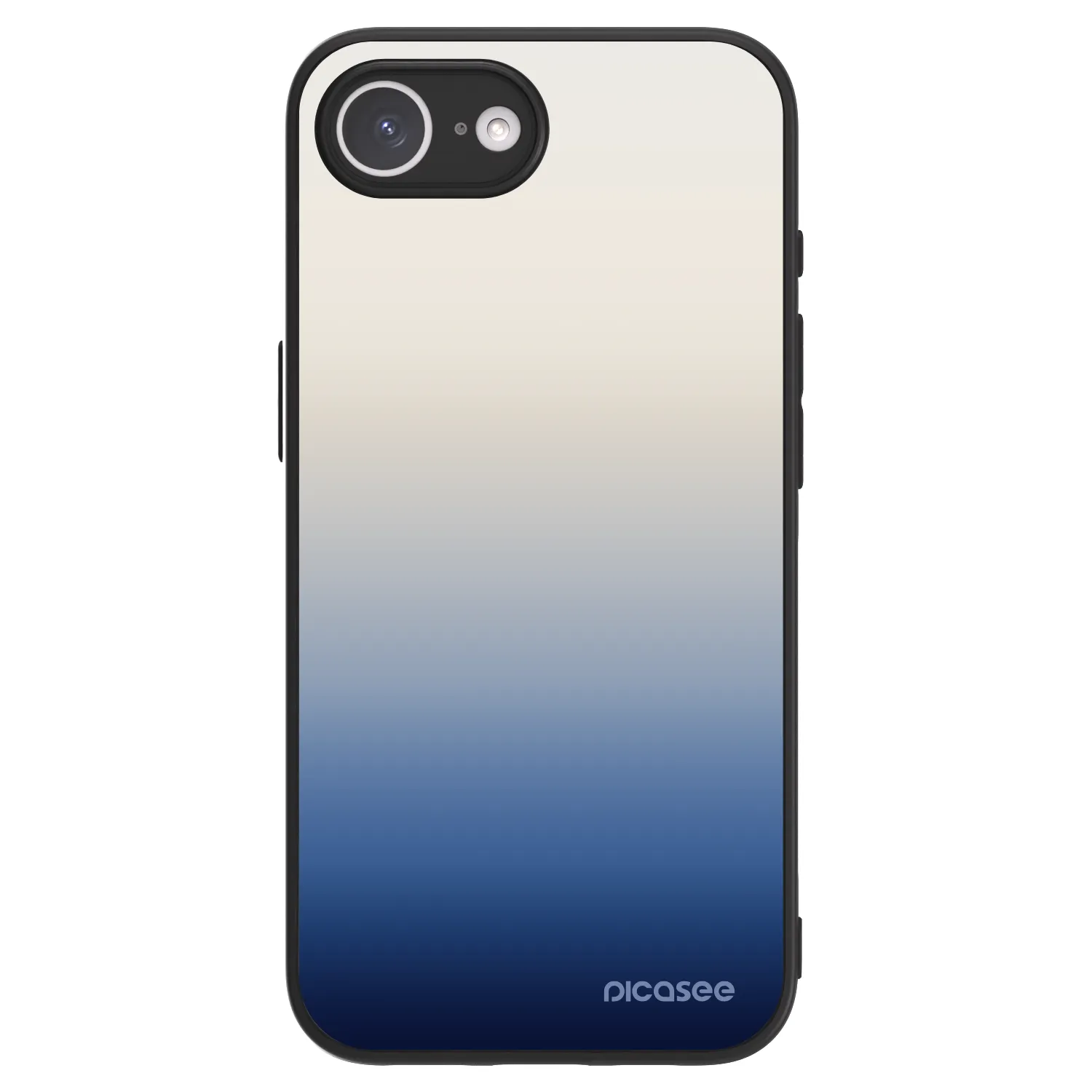 Picasee ULTIMATE CASE pentru Apple iPhone 16e - Gravity Fade