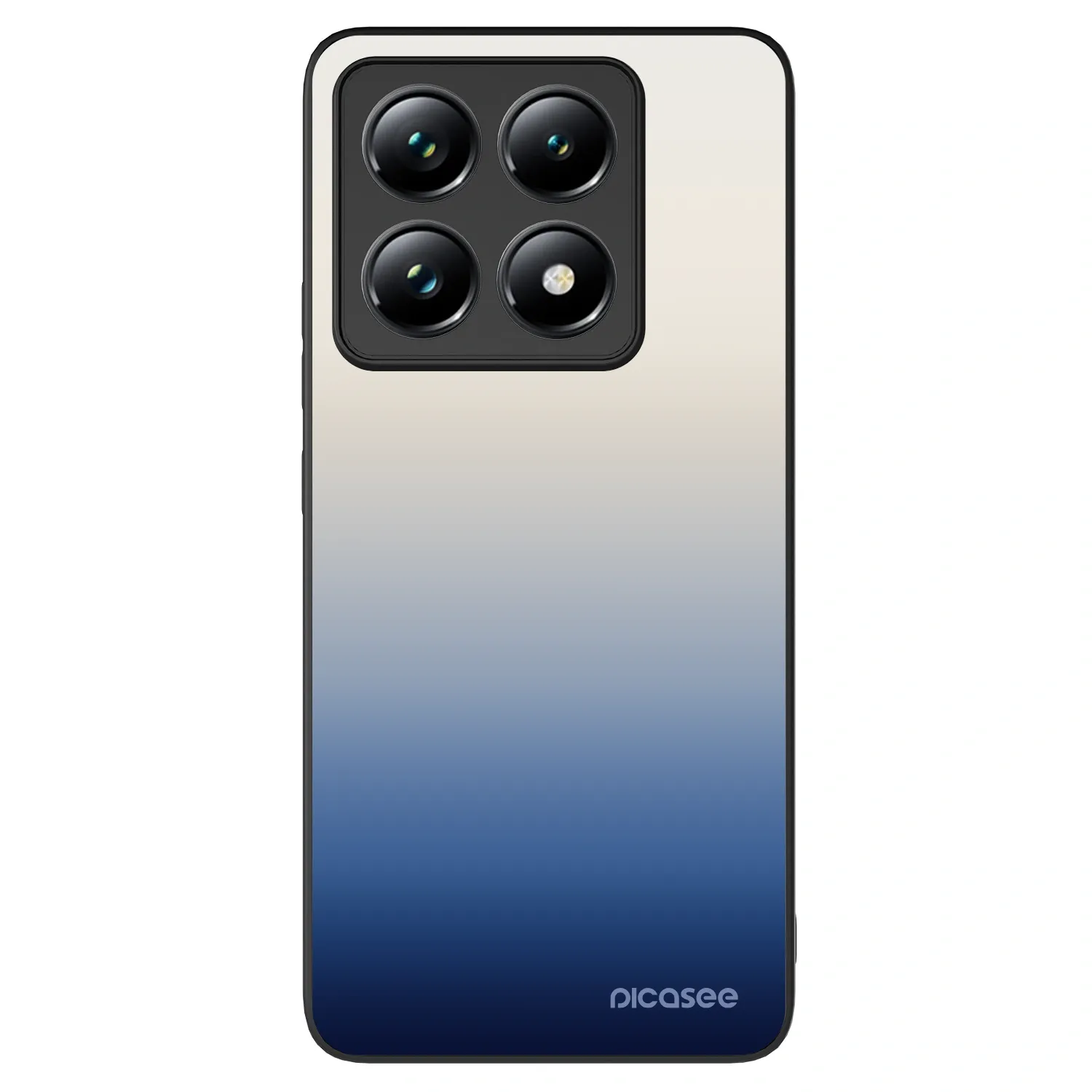 Picasee ULTIMATE CASE pentru Xiaomi 14T Pro - Gravity Fade