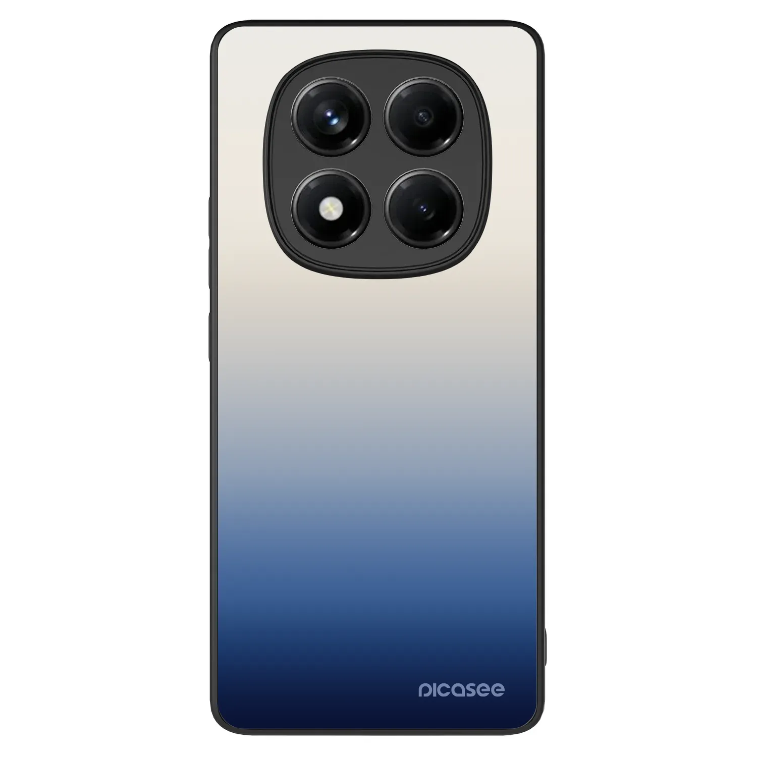 Picasee ULTIMATE CASE pentru Xiaomi Redmi Note 14 Pro+ 5G - Gravity Fade