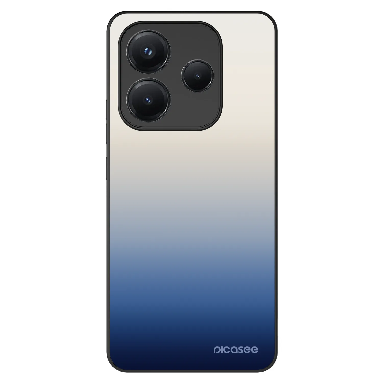 Picasee ULTIMATE CASE pentru Xiaomi Redmi Note 14 5G - Gravity Fade