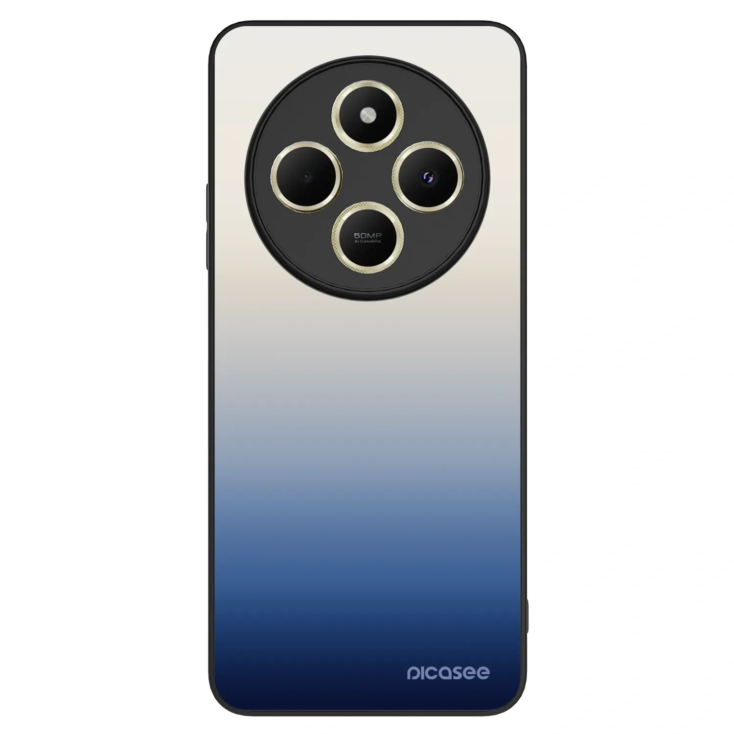 Picasee ULTIMATE CASE pentru Xiaomi Redmi 14C - Gravity Fade