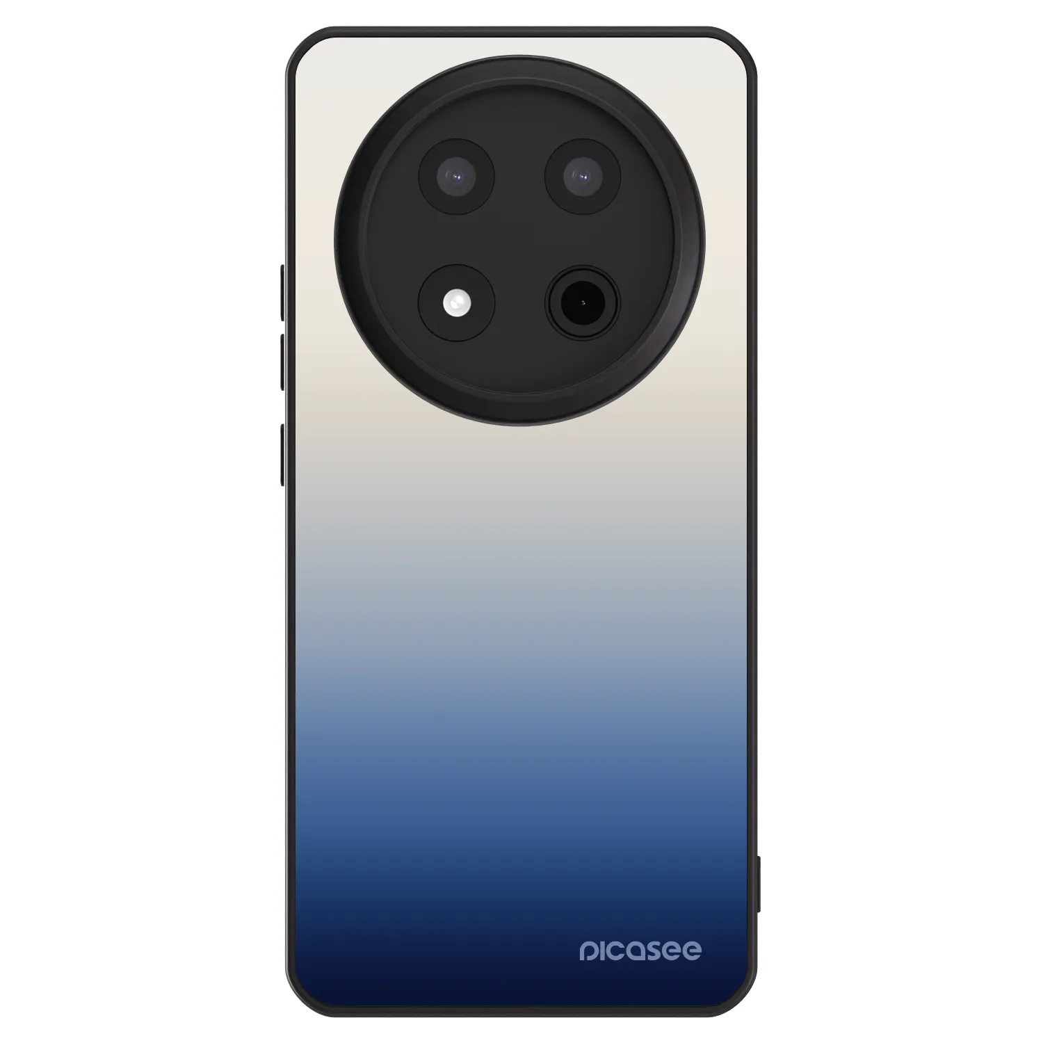 Picasee ULTIMATE CASE pentru Honor Magic7 Lite 5G - Gravity Fade