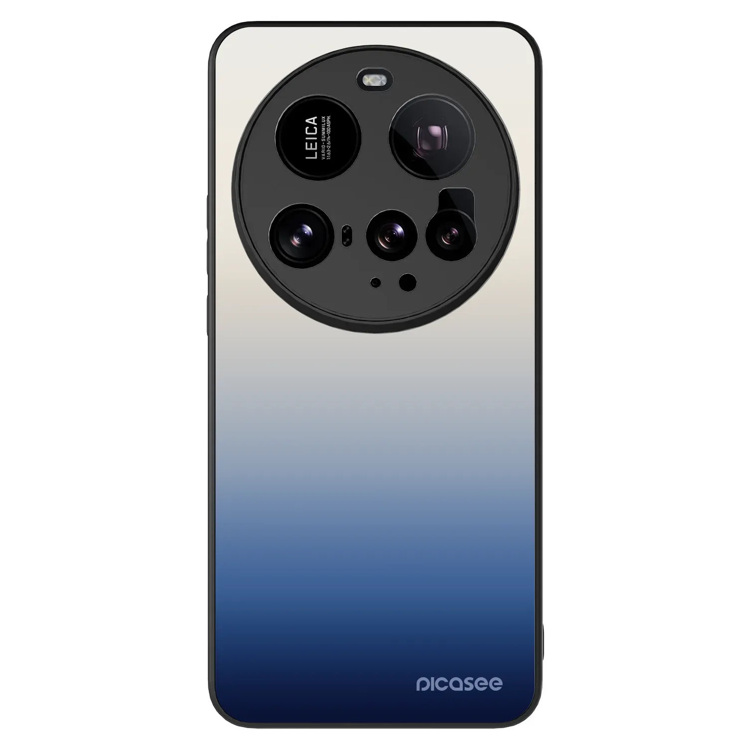 Picasee ULTIMATE CASE pentru Xiaomi 15 Ultra - Gravity Fade