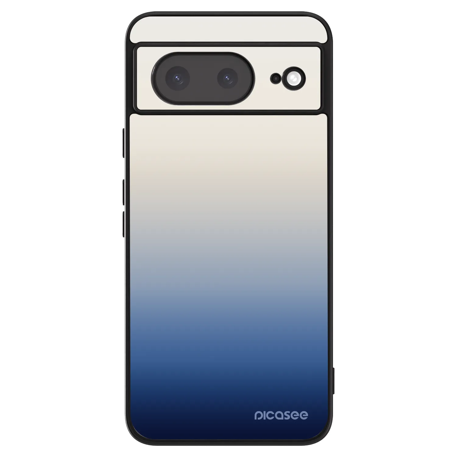 Picasee ULTIMATE CASE pentru Google Pixel 8a - Gravity Fade