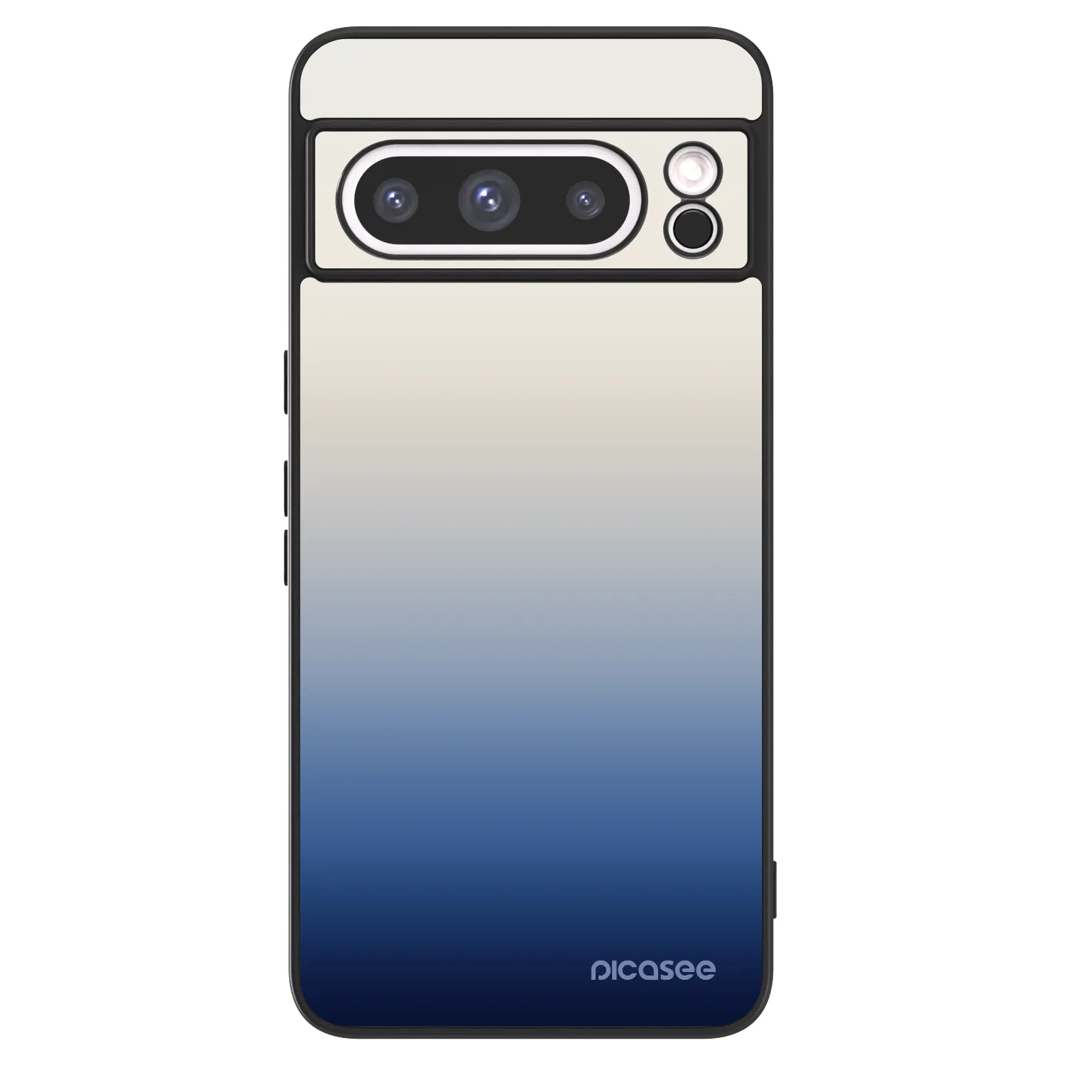 Picasee ULTIMATE CASE pentru Google Pixel 8 Pro - Gravity Fade