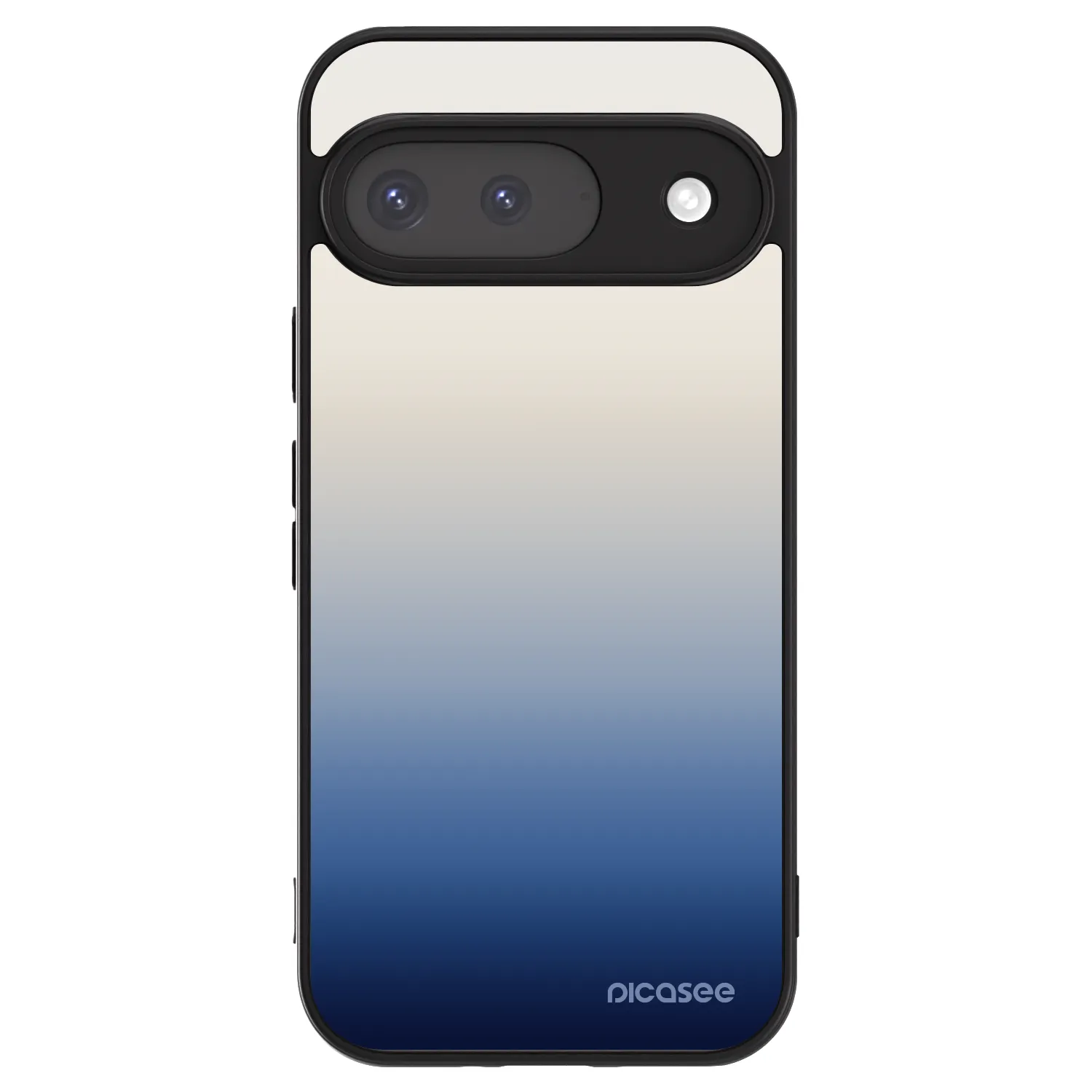 Picasee ULTIMATE CASE pentru Google Pixel 9 - Gravity Fade