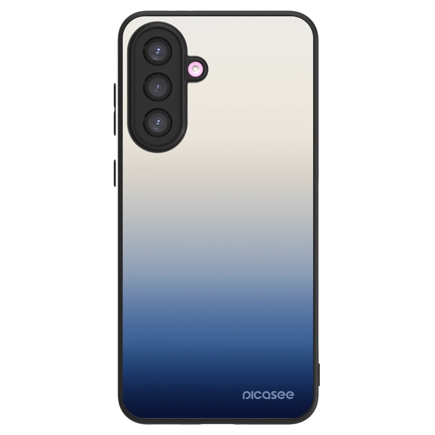 Picasee ULTIMATE CASE pentru Samsung Galaxy A56 5G A566B - Gravity Fade