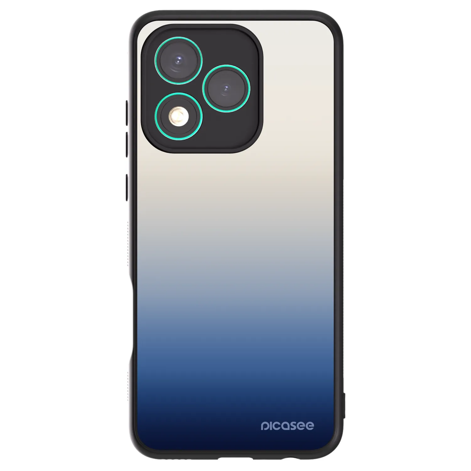 Picasee ULTIMATE CASE pentru Honor 400 Lite 5G - Gravity Fade