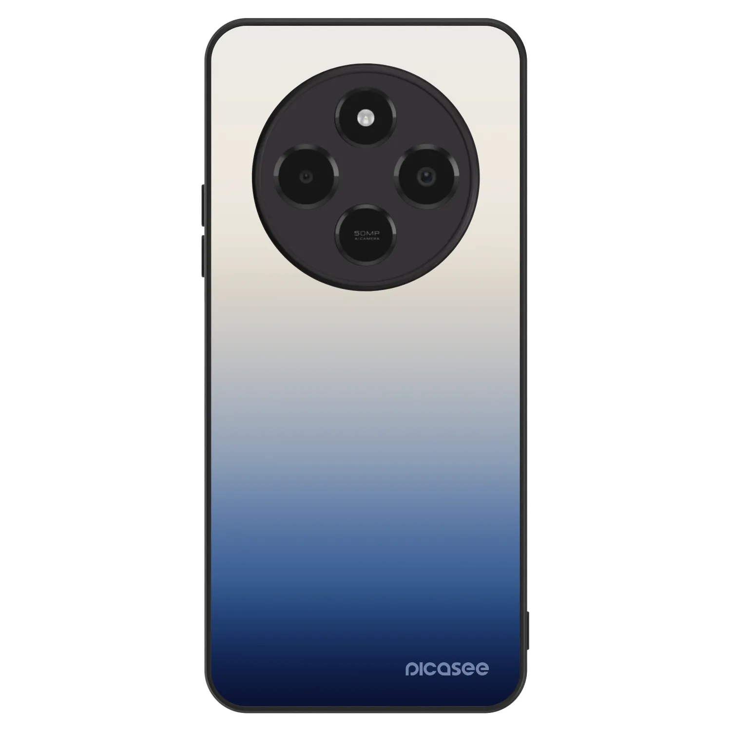 Picasee ULTIMATE CASE pentru Xiaomi Poco C75 - Gravity Fade