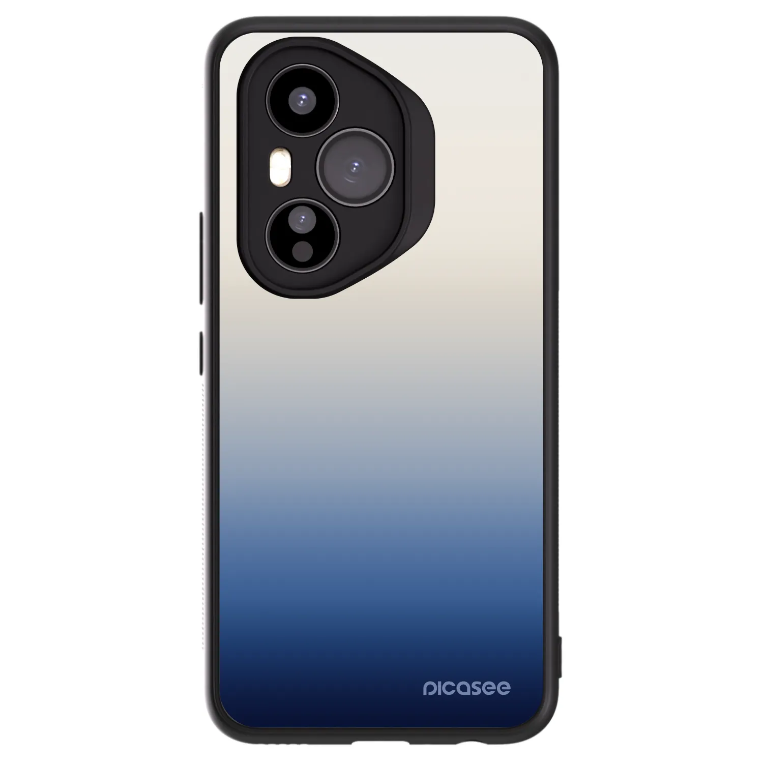 Picasee ULTIMATE CASE pentru Honor 400 Pro 5G - Gravity Fade