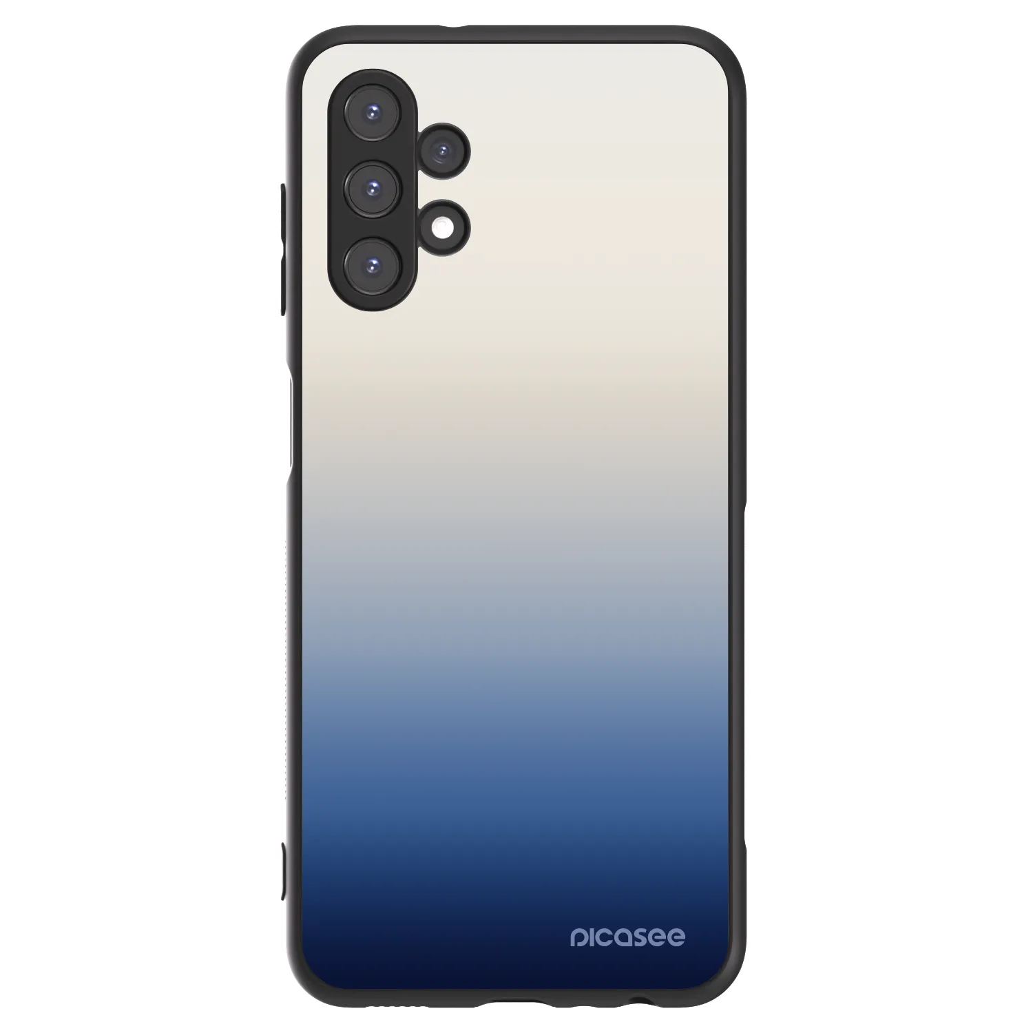 Picasee ULTIMATE CASE pentru Samsung Galaxy A13 5G - Gravity Fade