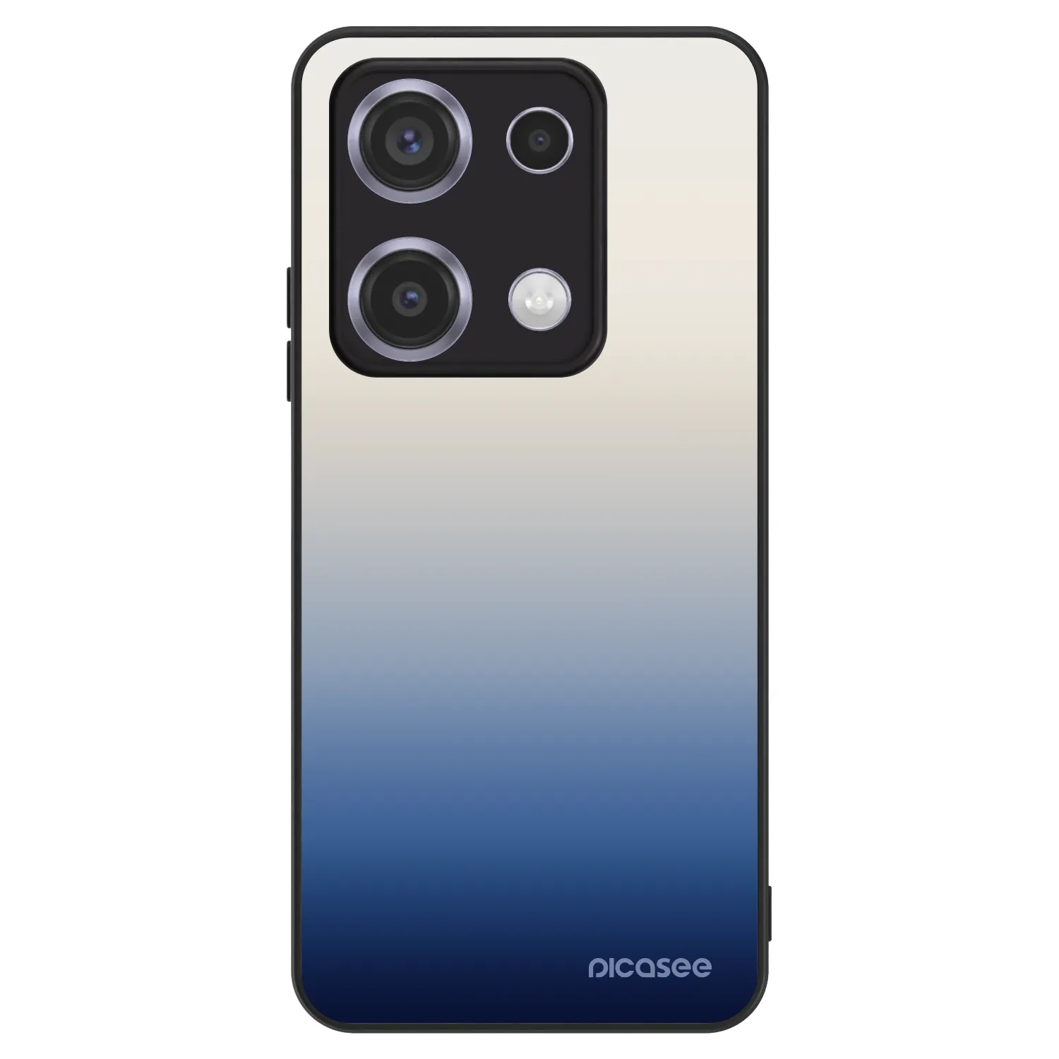 Picasee ULTIMATE CASE pentru Xiaomi Redmi Note 14S - Gravity Fade