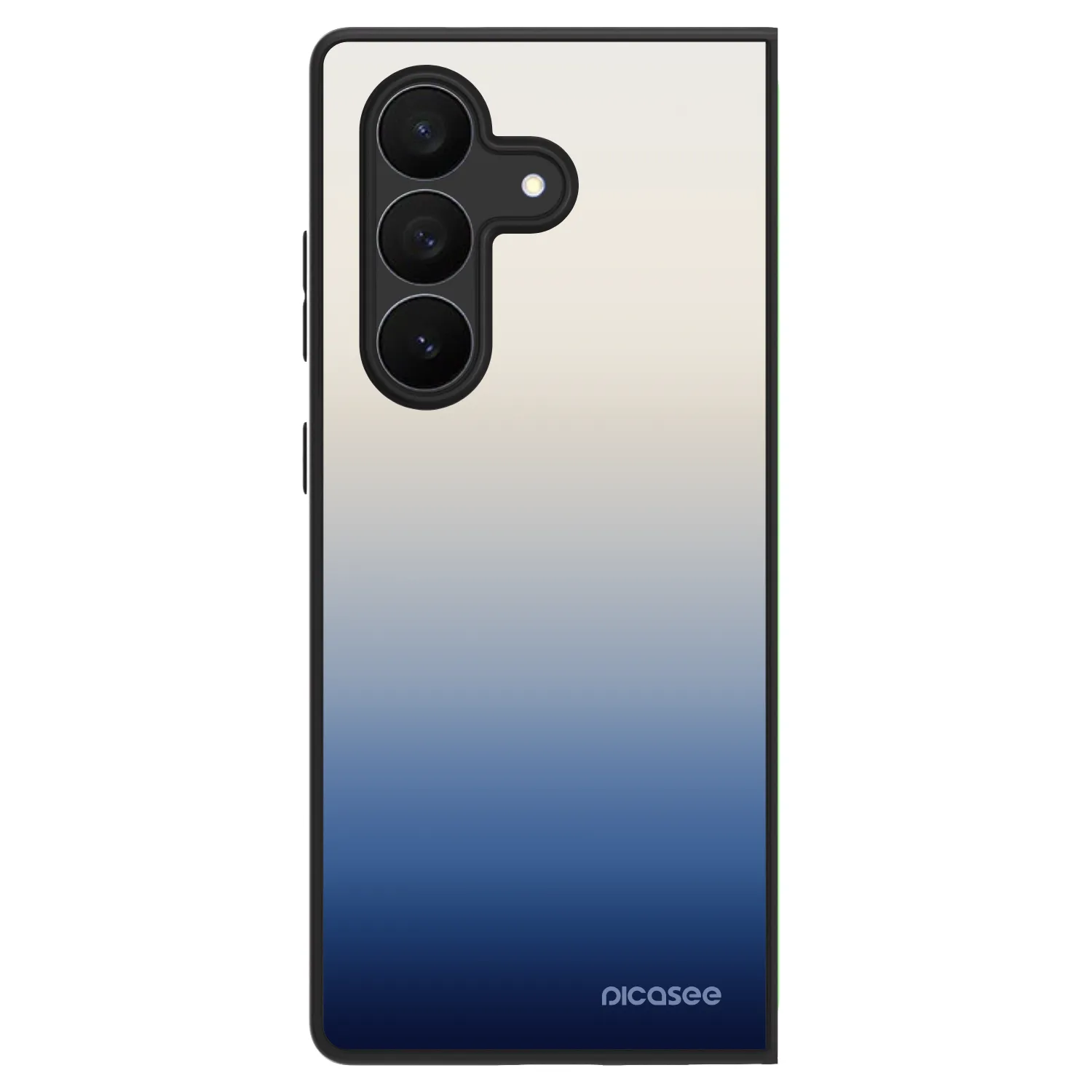 Picasee ULTIMATE CASE pentru Samsung Galaxy Z Fold7 5G - Gravity Fade