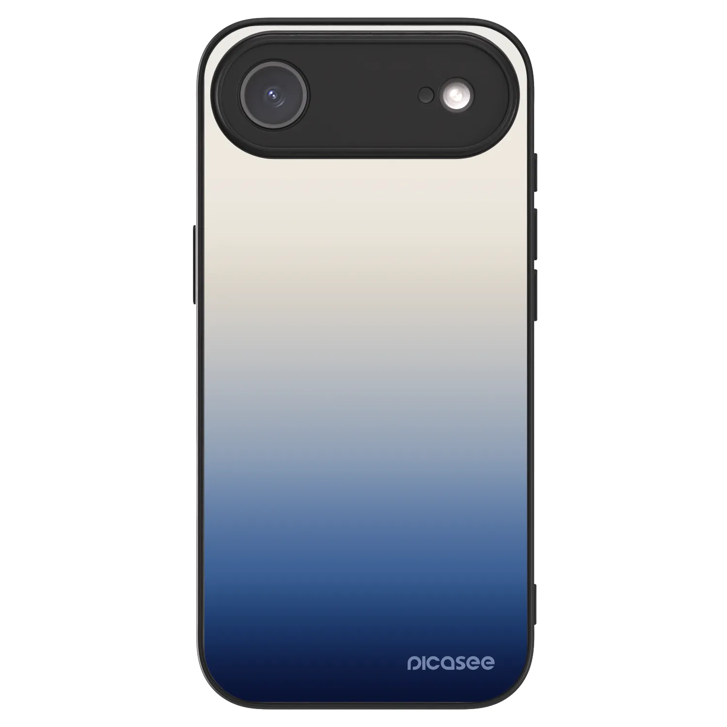 Picasee ULTIMATE CASE pentru Apple iPhone Air - Gravity Fade