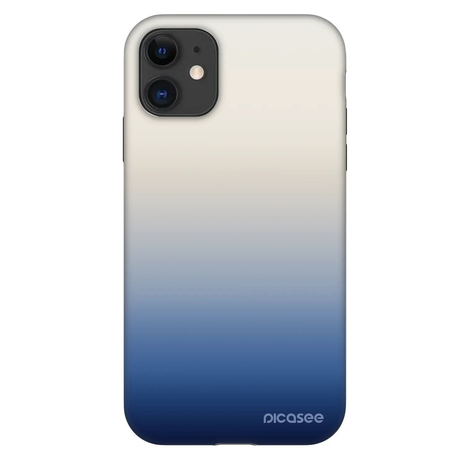 Picasee Fashion Case pentru Apple iPhone 11 - Gravity Fade