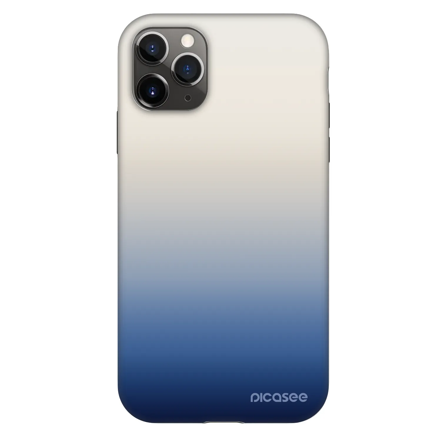 Picasee Fashion Case pentru Apple iPhone 11 Pro - Gravity Fade