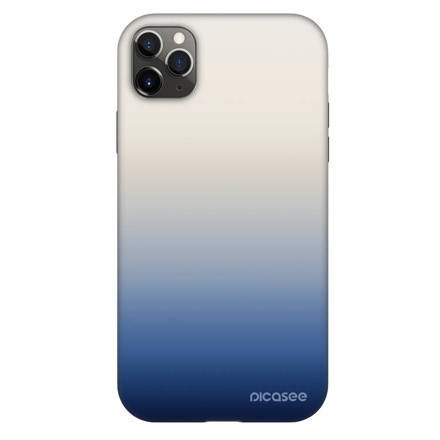 Picasee Fashion Case pentru Apple iPhone 11 Pro Max - Gravity Fade