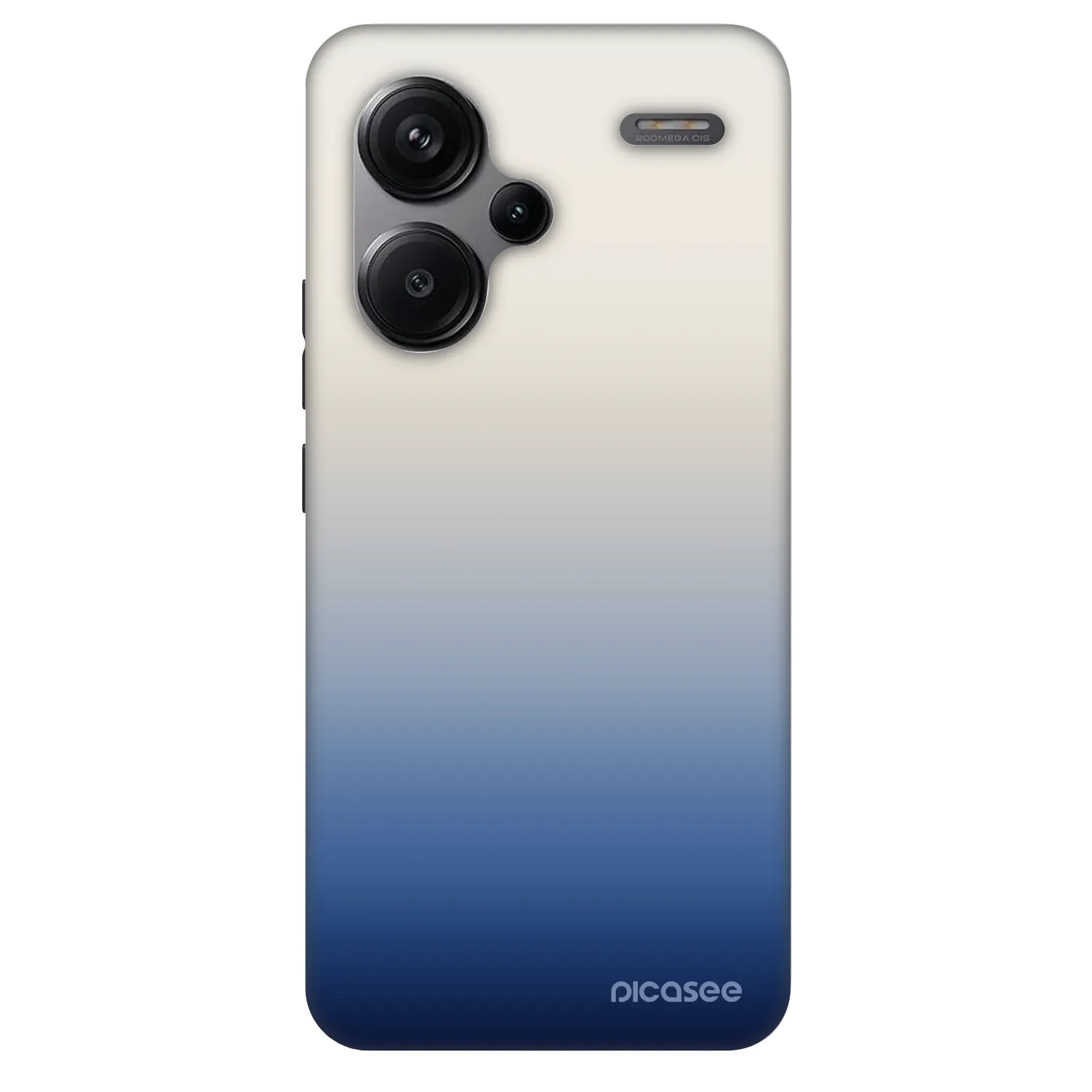 Picasee Fashion Case pentru Xiaomi Redmi Note 13 Pro+ 5G - Gravity Fade