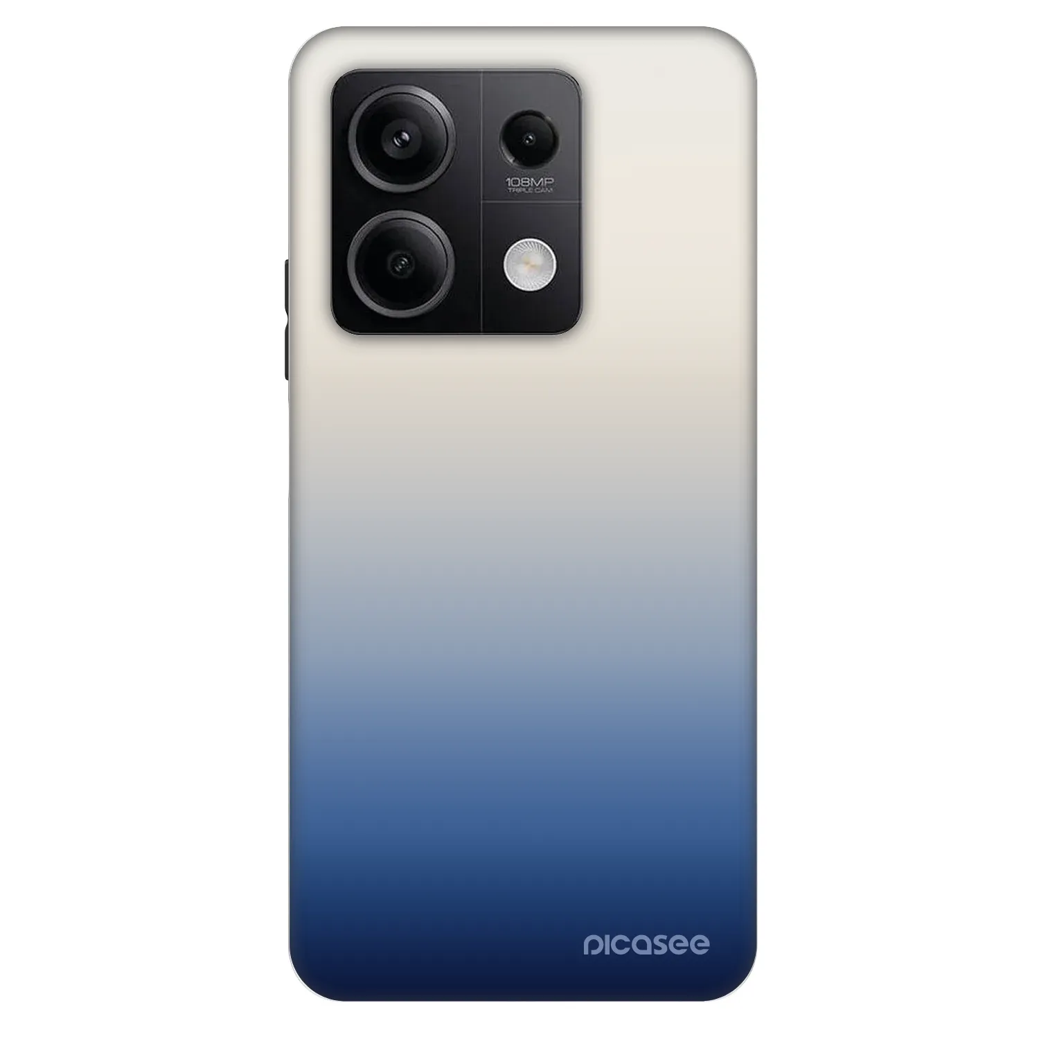Picasee Fashion Case pentru Xiaomi Redmi Note 13 5G - Gravity Fade
