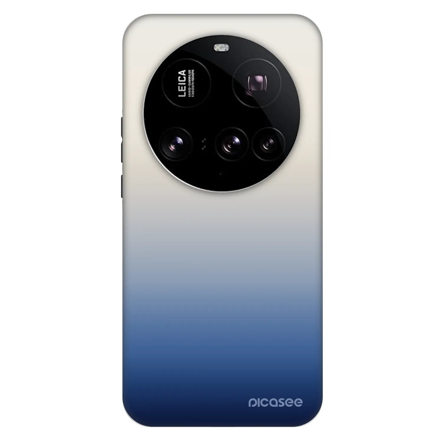 Picasee Fashion Case pentru Xiaomi 15 Ultra - Gravity Fade