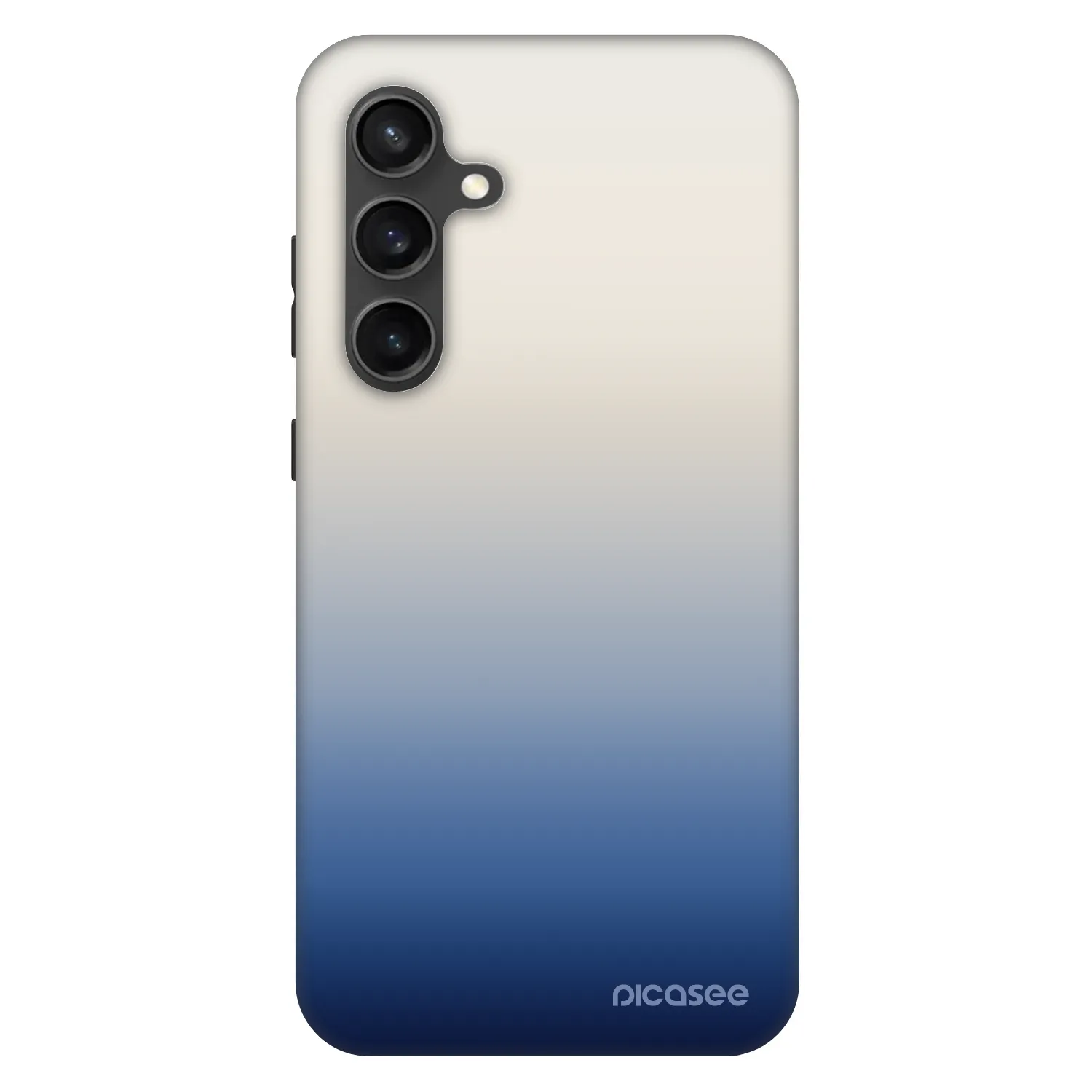 Picasee Fashion Case pentru Samsung Galaxy S24 FE S721B - Gravity Fade