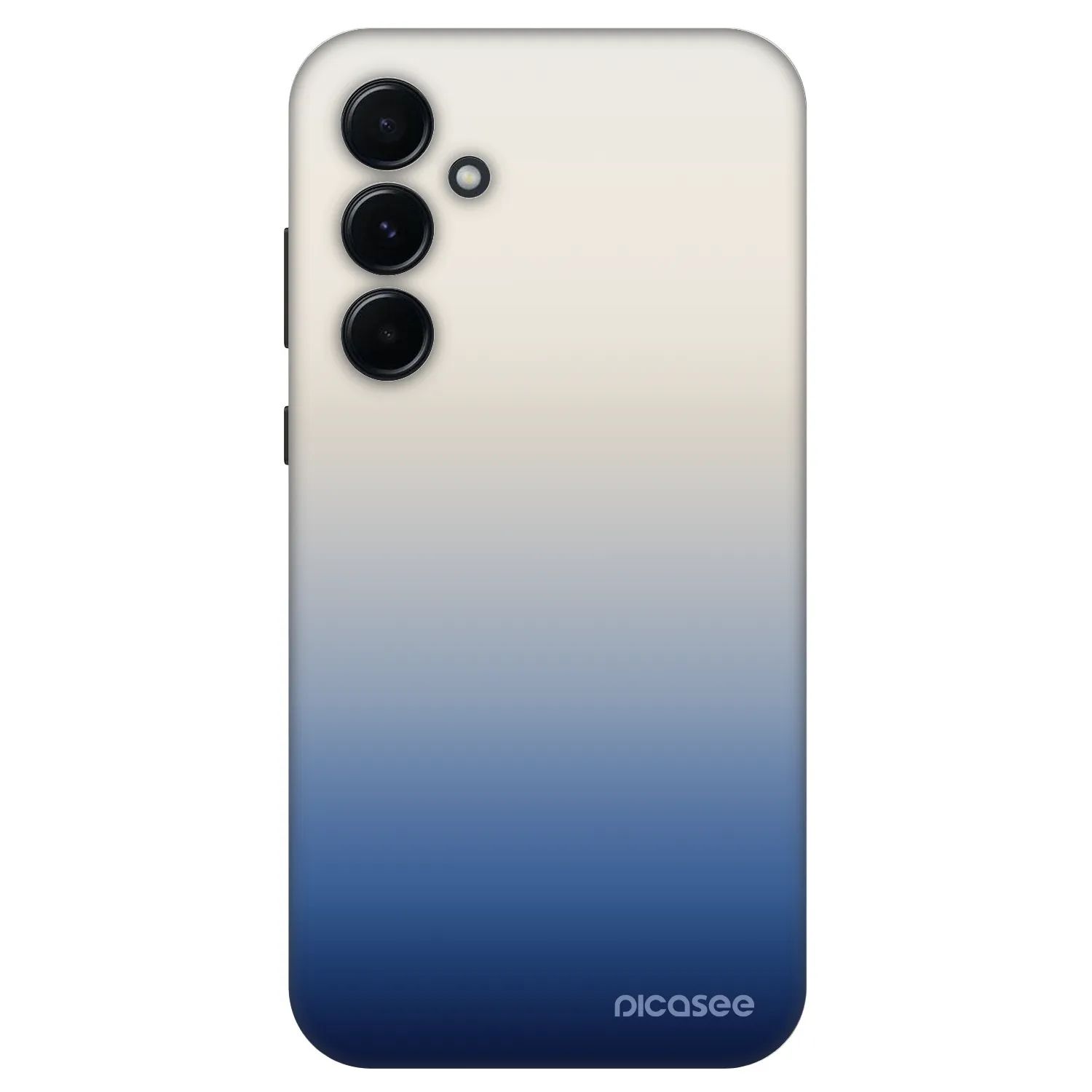 Picasee Fashion Case pentru Samsung Galaxy A55 5G A556B - Gravity Fade