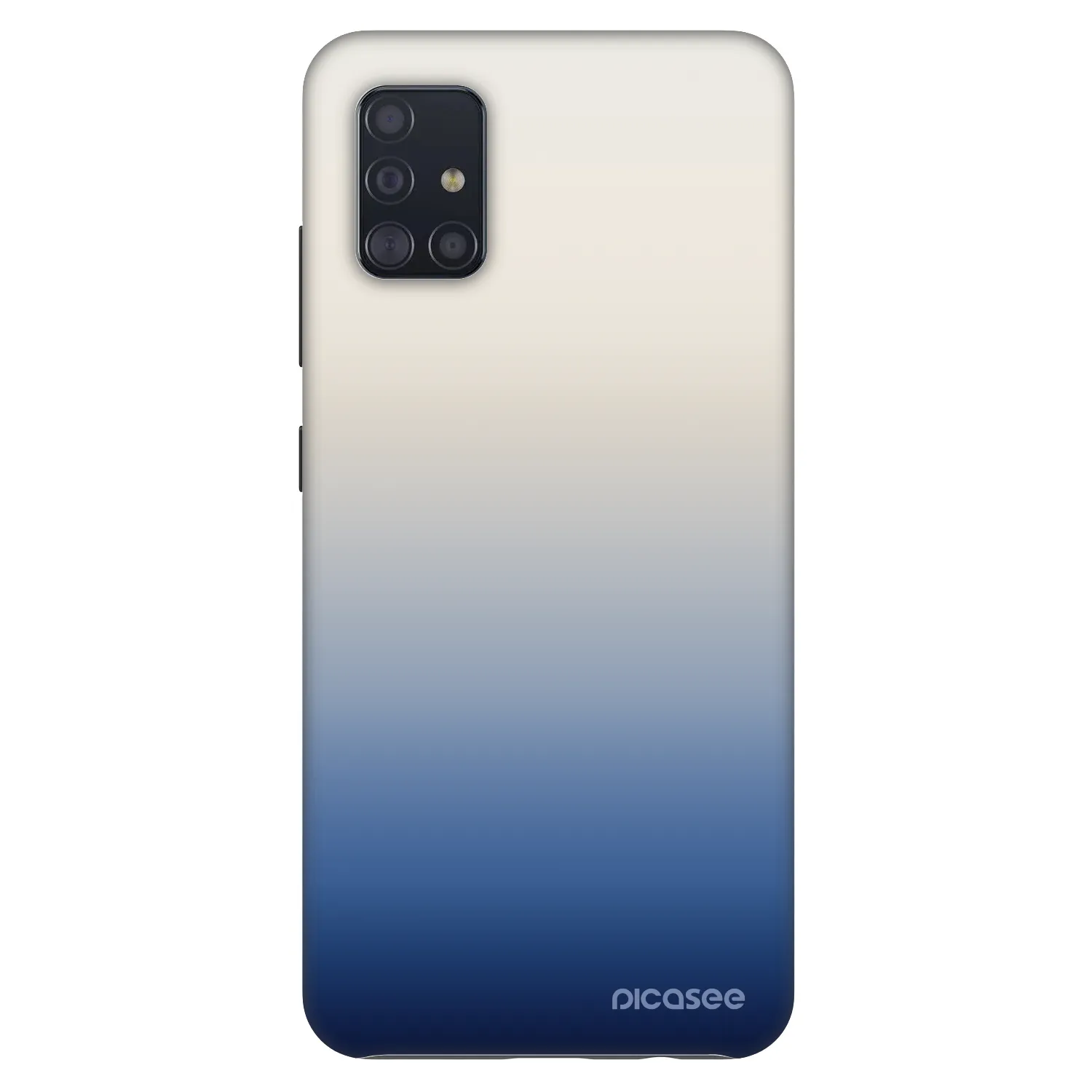 Picasee Fashion Case pentru Samsung Galaxy A51 A515F - Gravity Fade