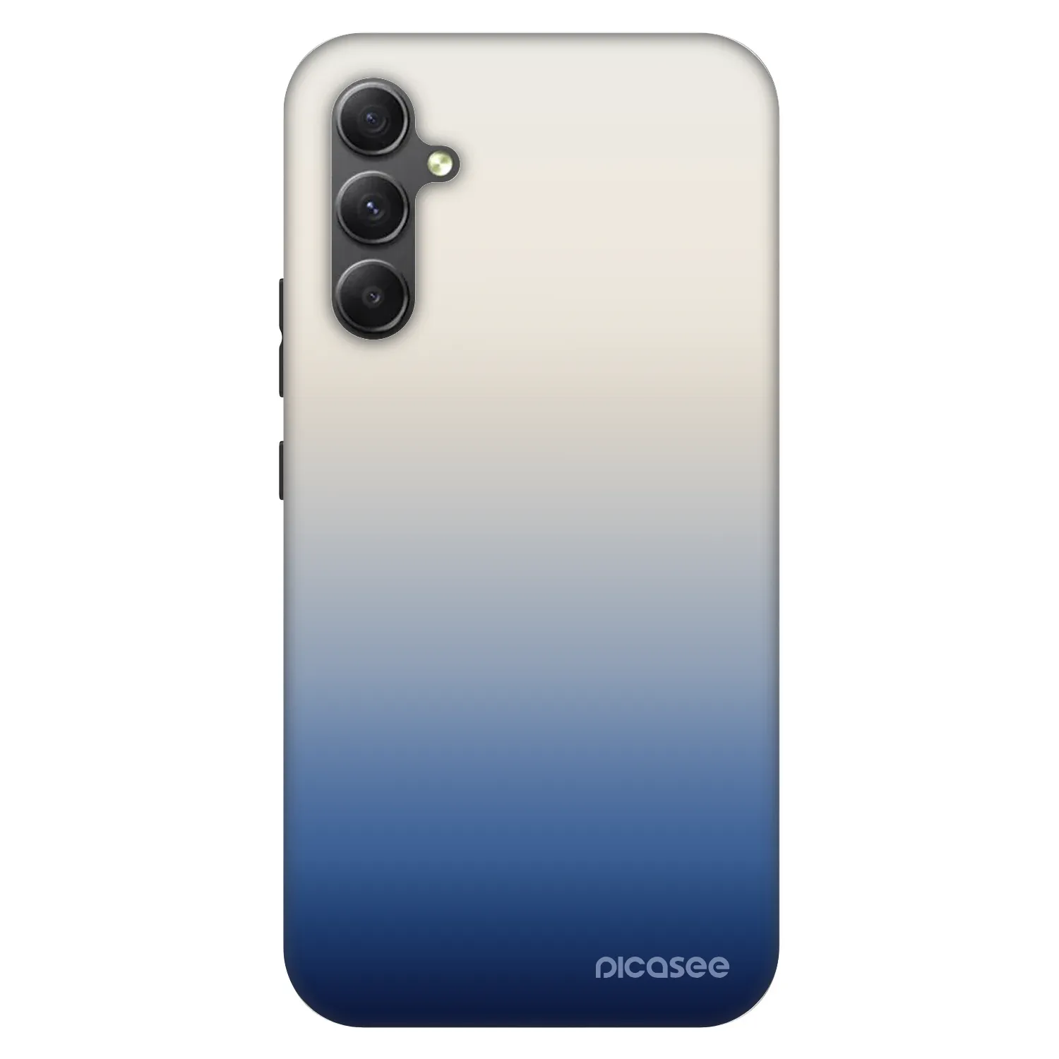 Picasee Fashion Case pentru Samsung Galaxy A34 5G A346B - Gravity Fade