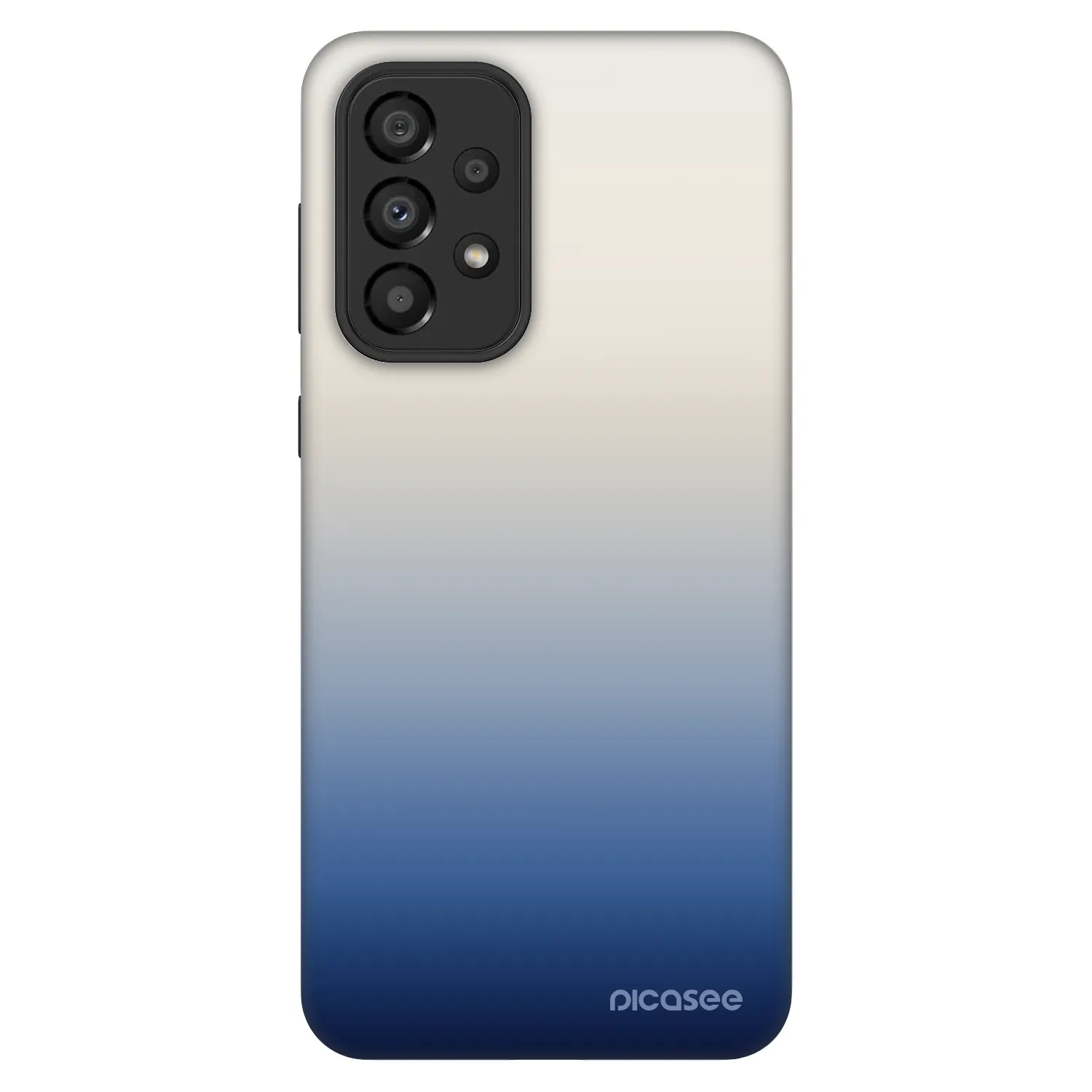 Picasee Fashion Case pentru Samsung Galaxy A33 5G A336 - Gravity Fade